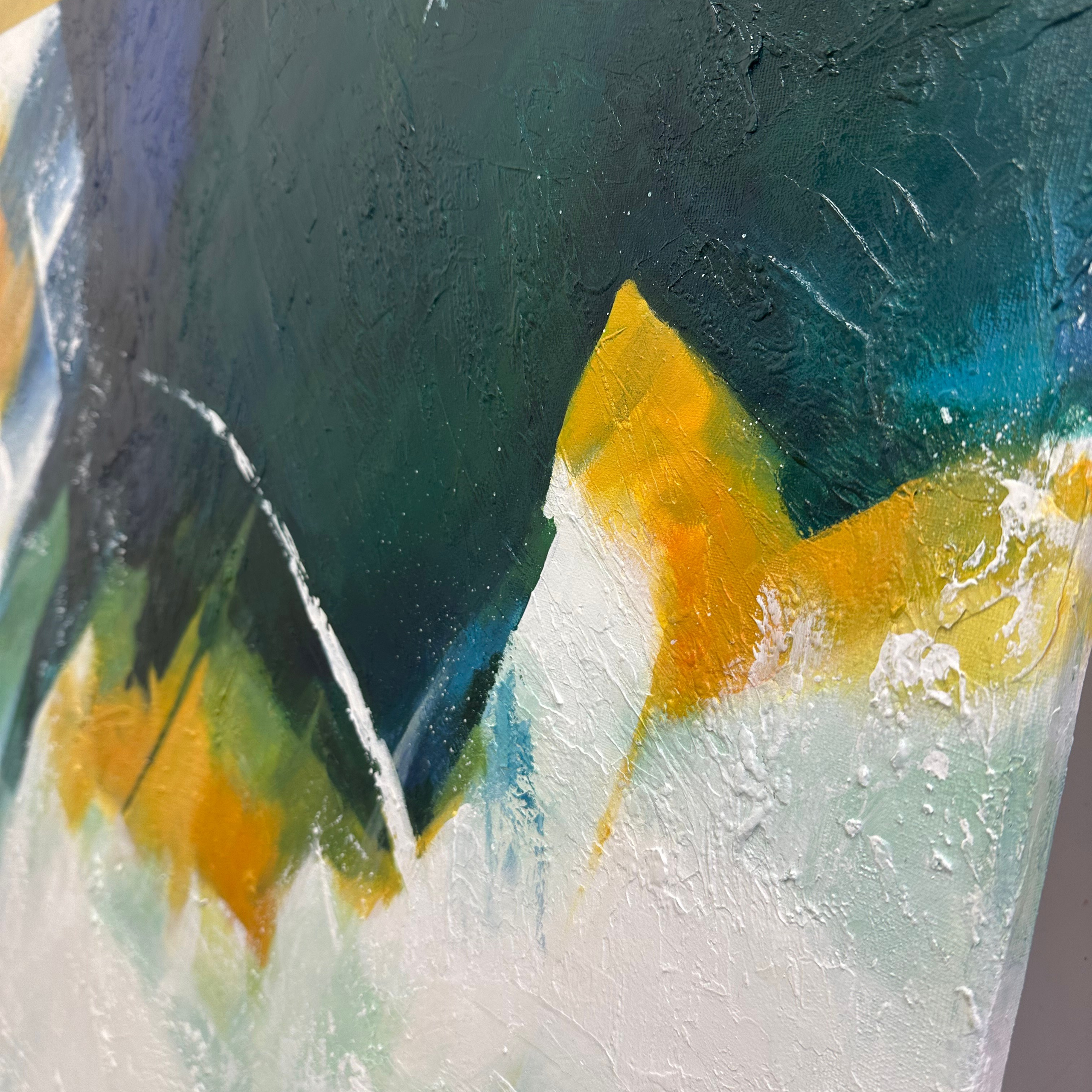 Картина «Грация 2.0»