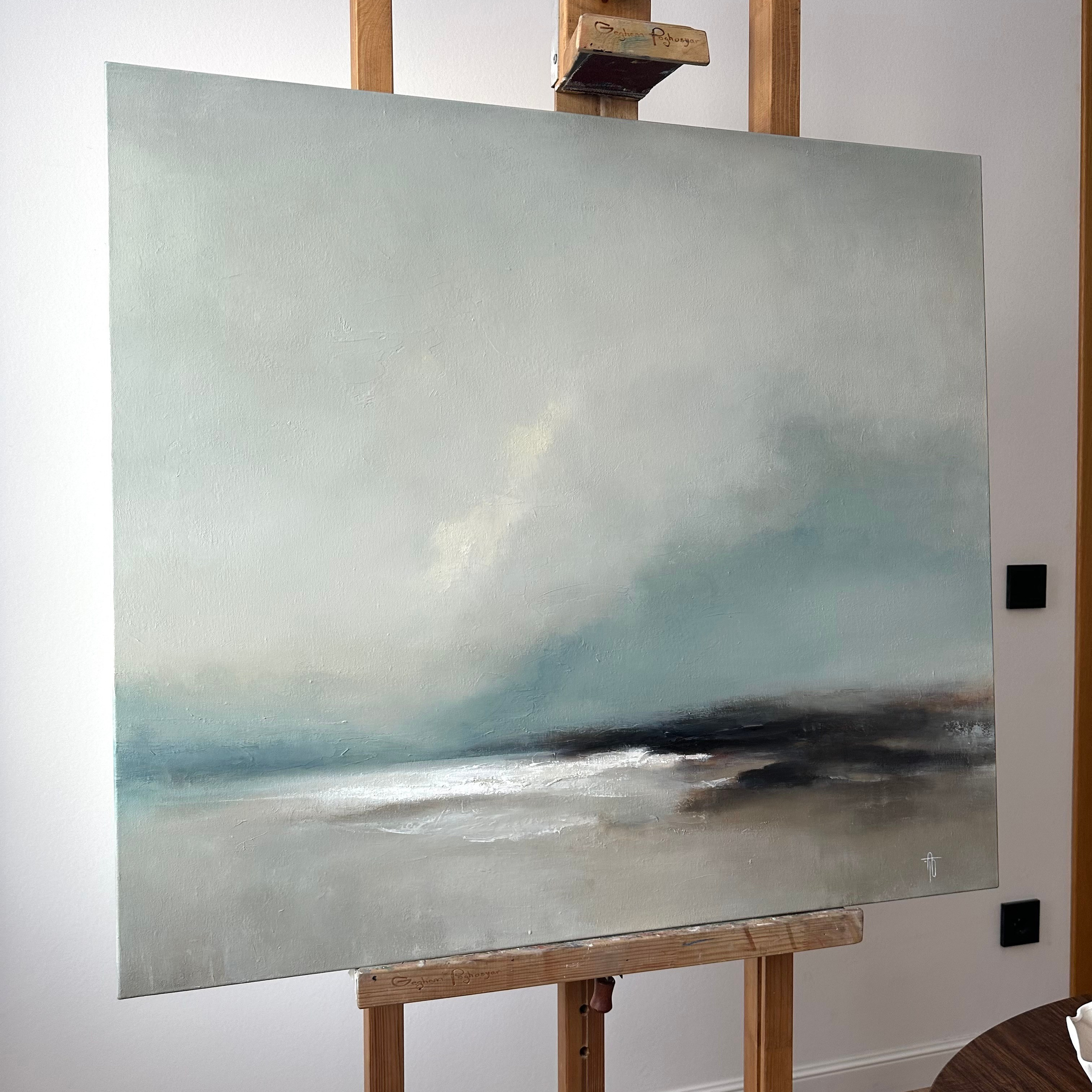 Картина «Нежность ветра»