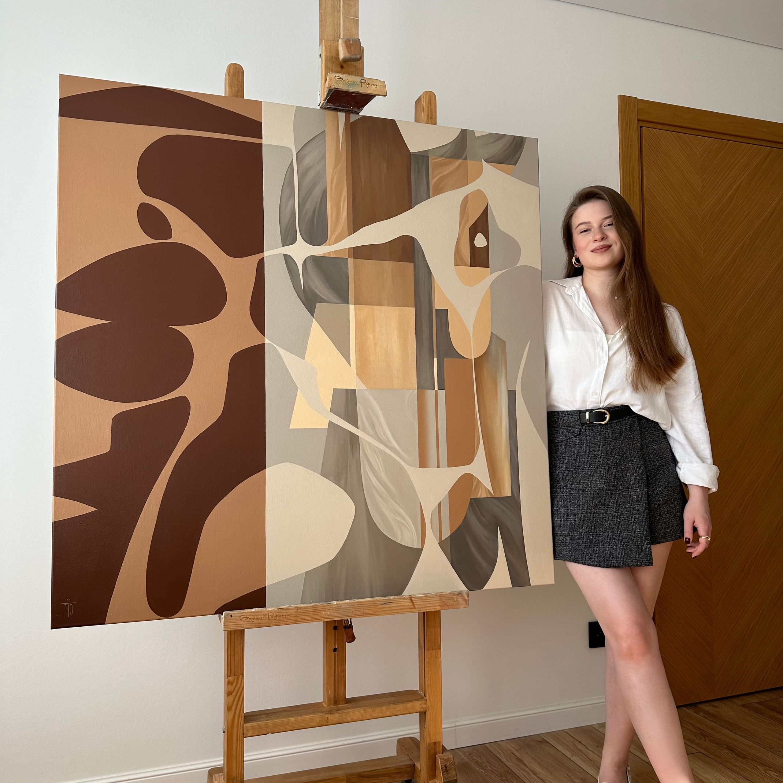 Картина «Единство 2.0»