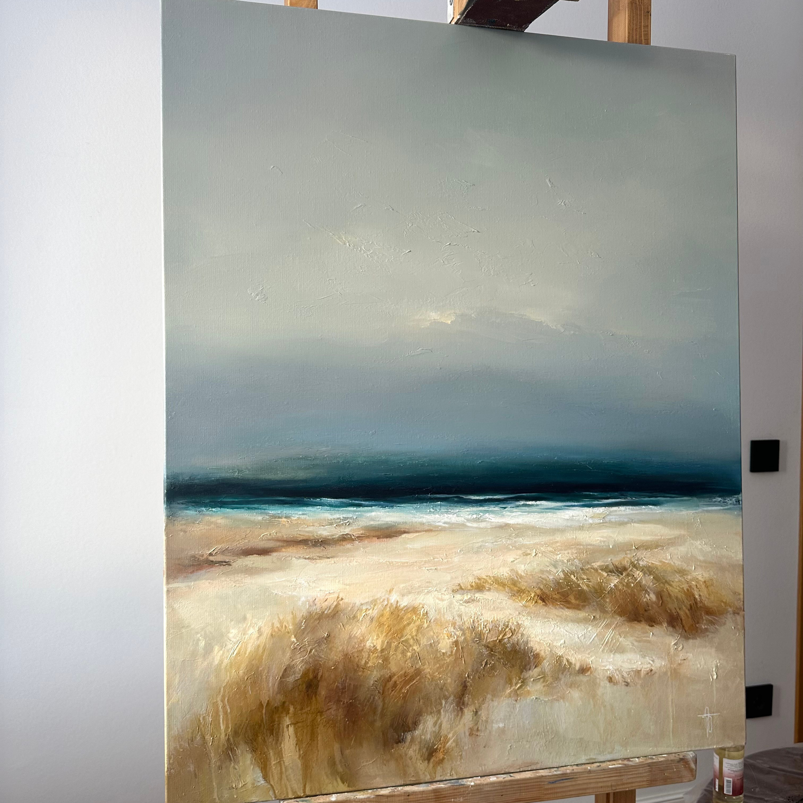 Картина «Ускользающий день»