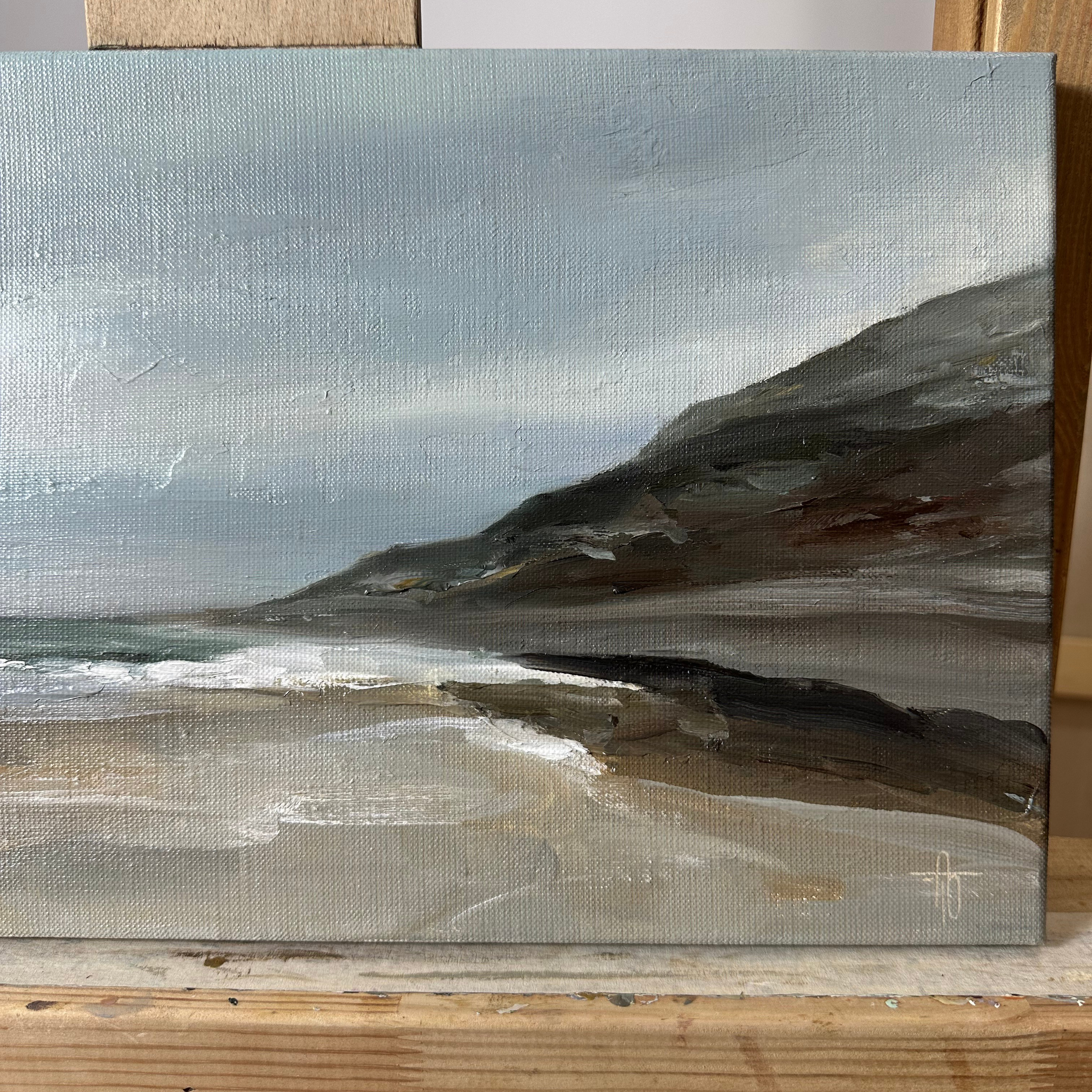 Картина «Северный берег»