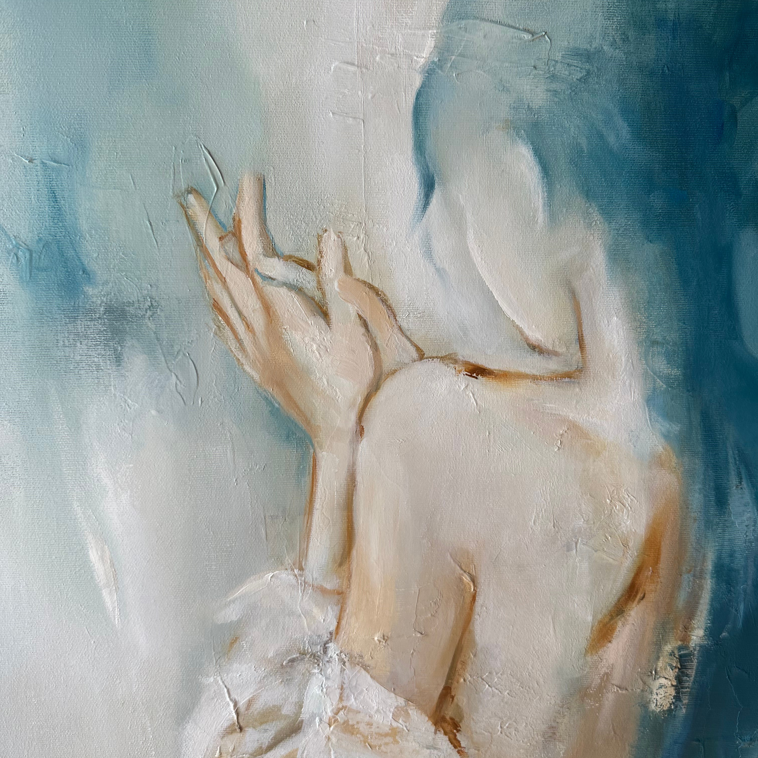 Картина «Пробуждение»