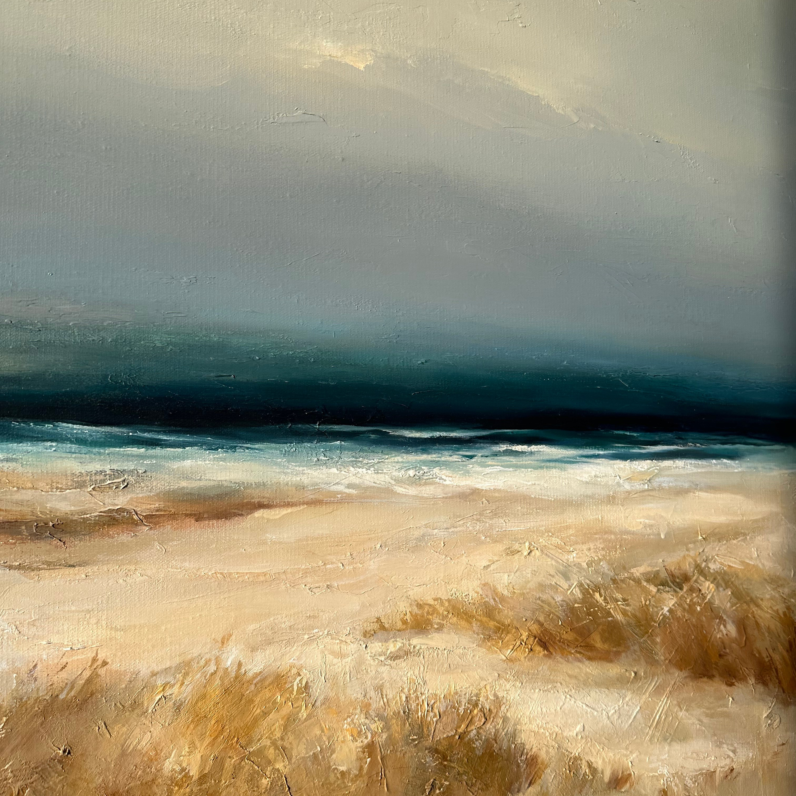 Картина «Ускользающий день»