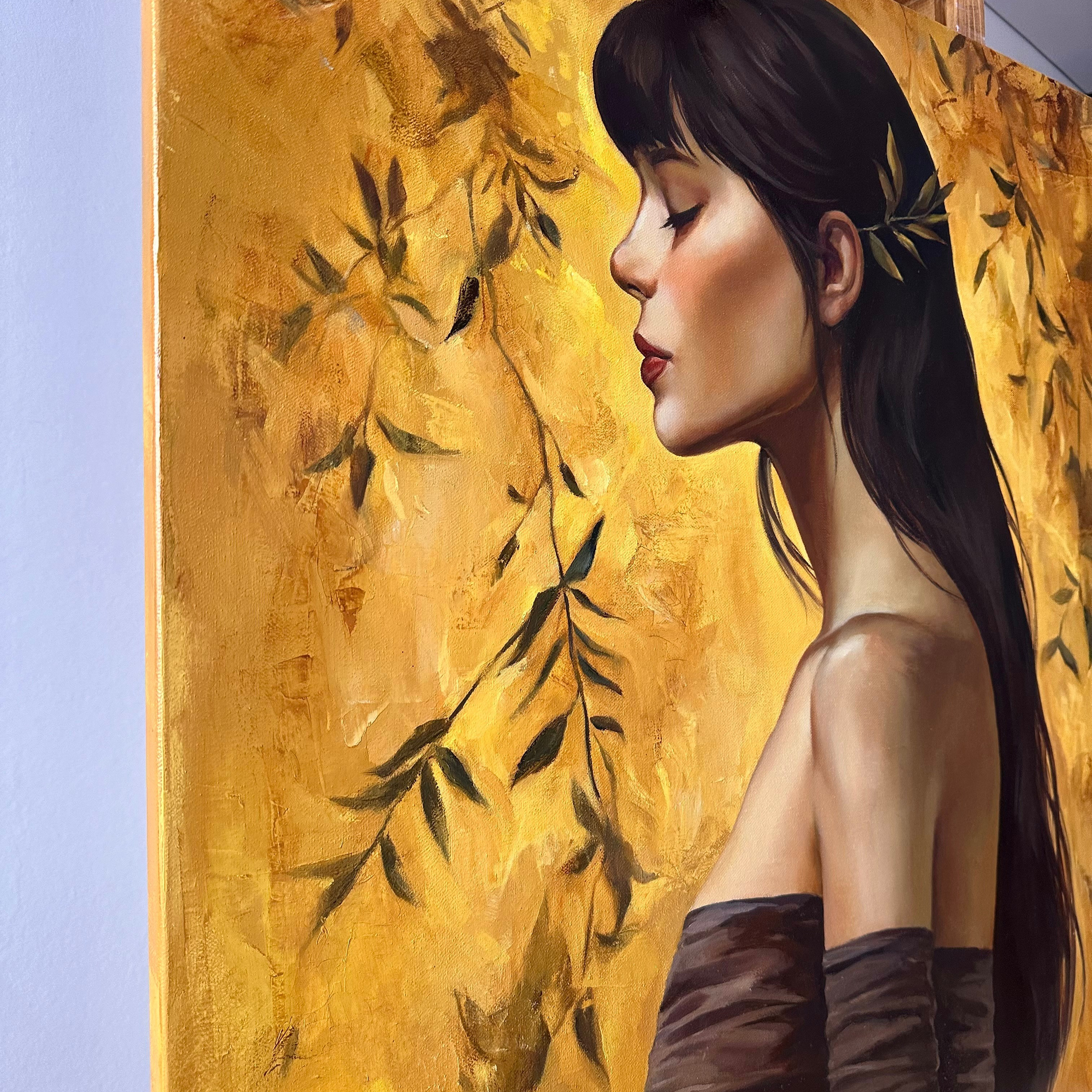 Картина «Осенняя»