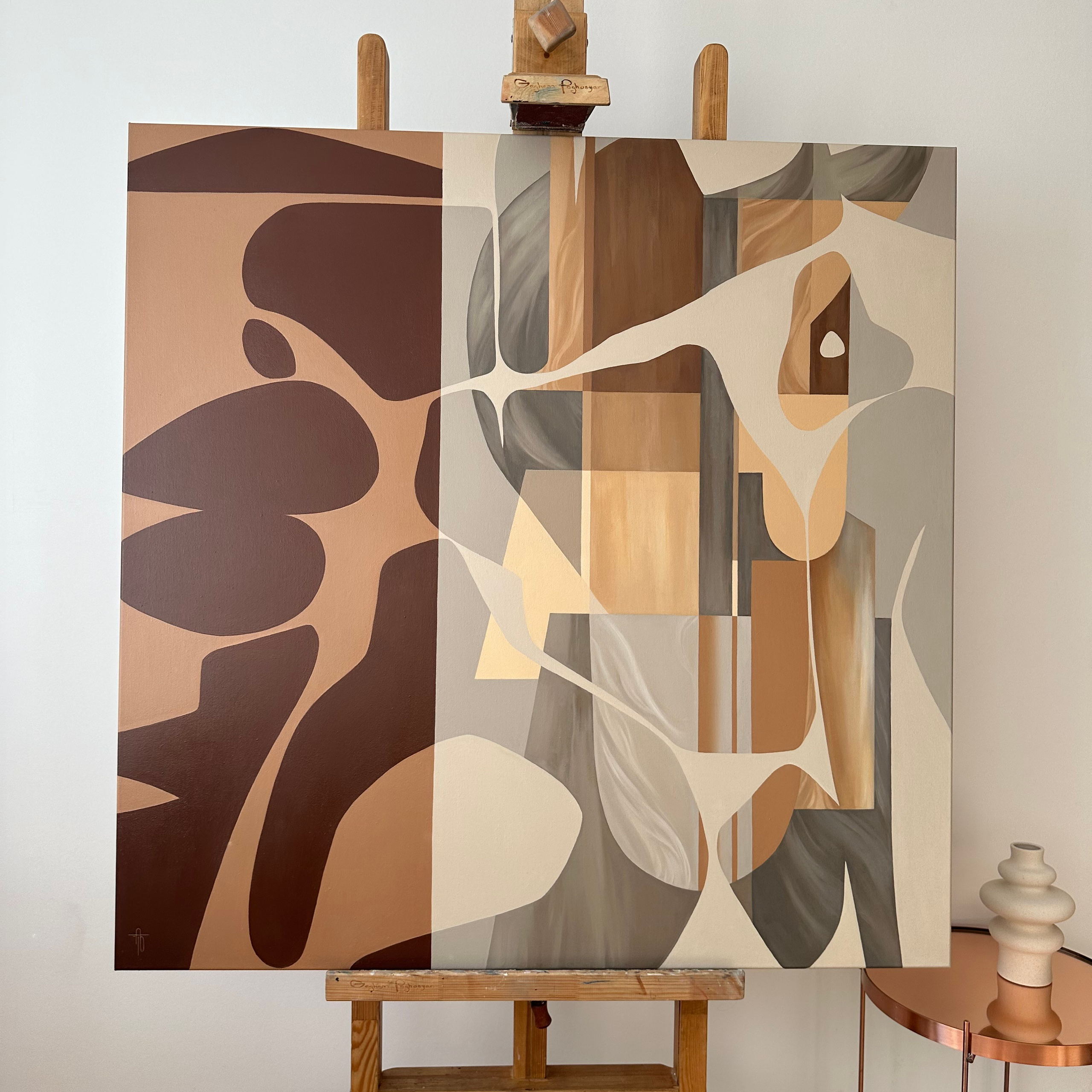 Картина «Единство 2.0»