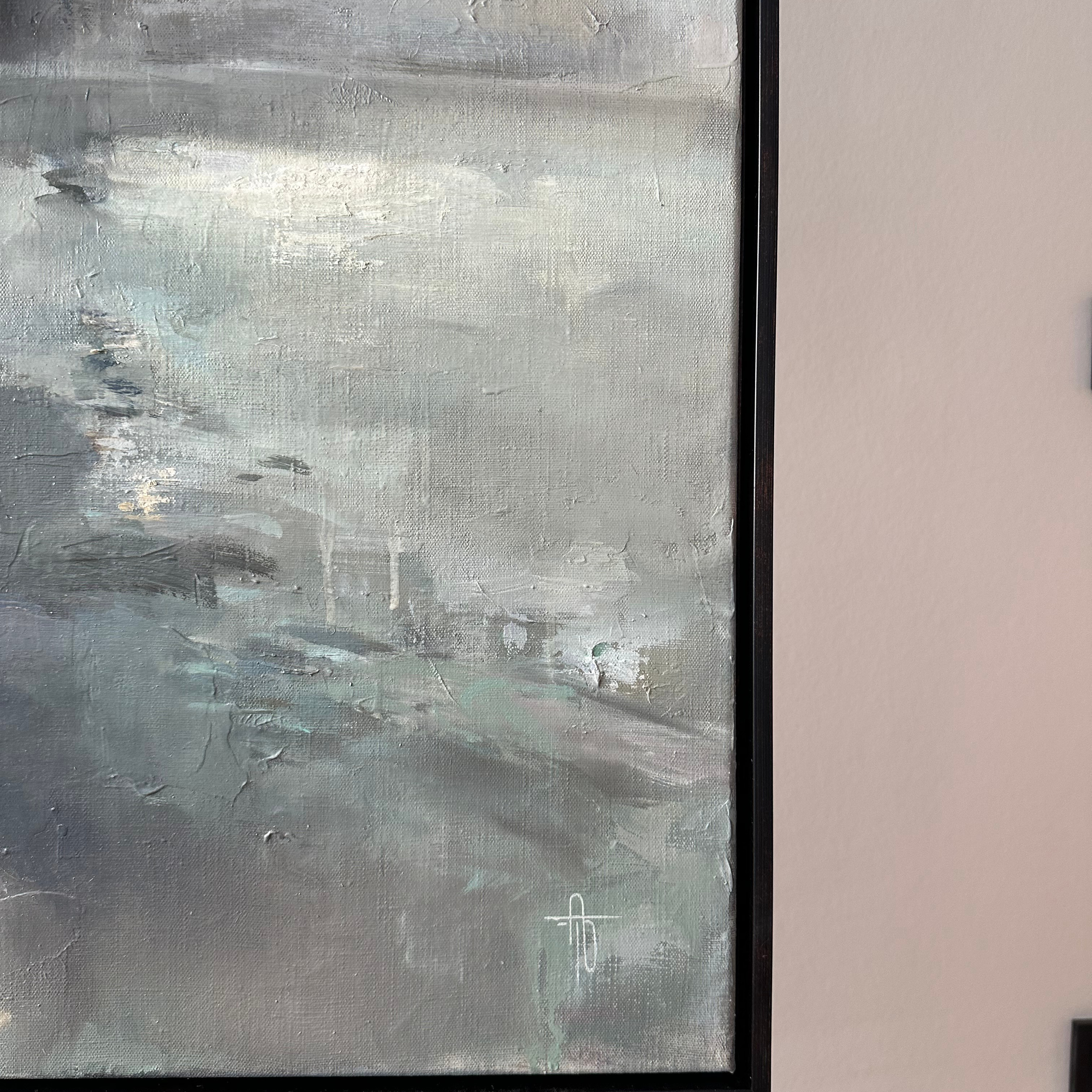 Картина «Большеохотинский»