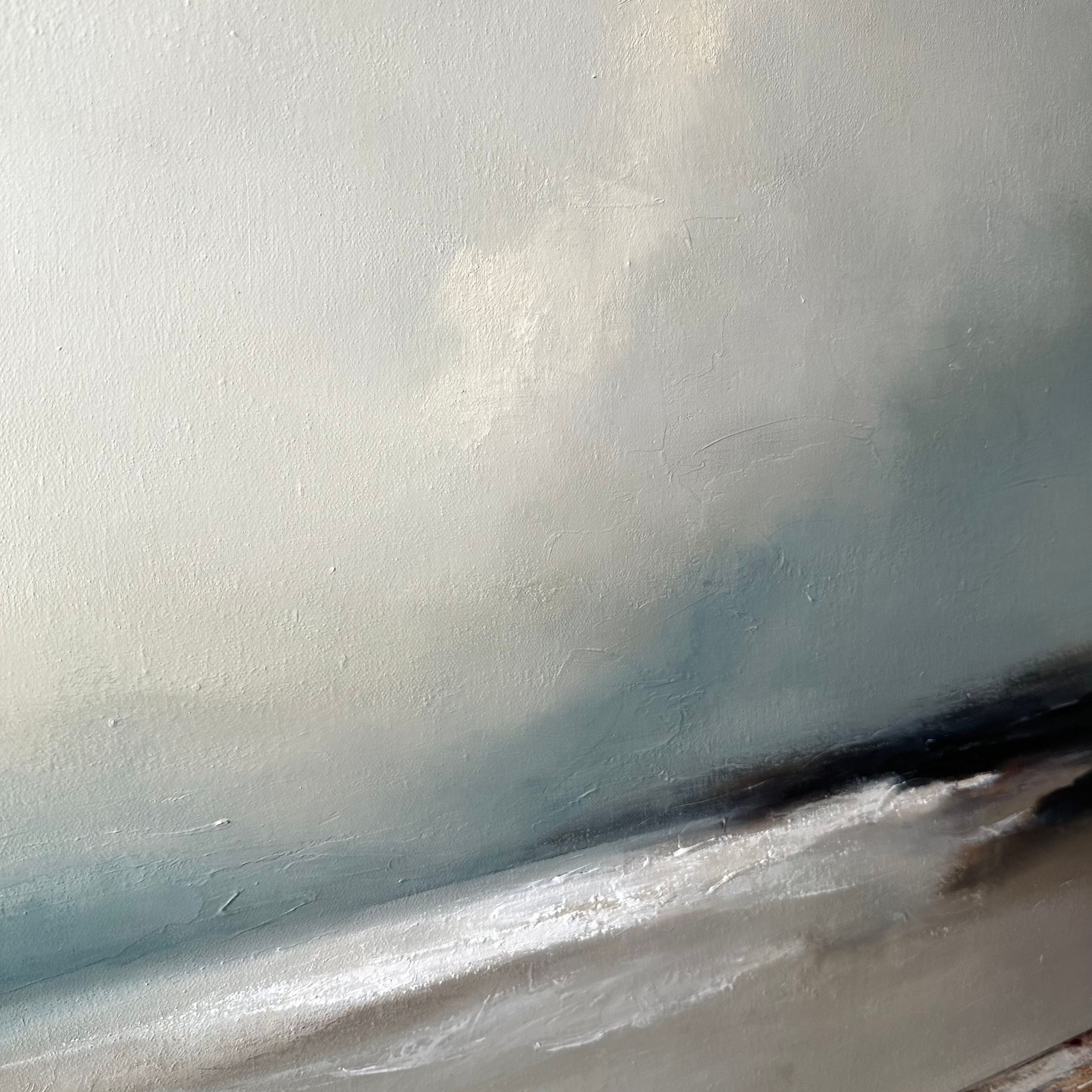 Картина «Нежность ветра»