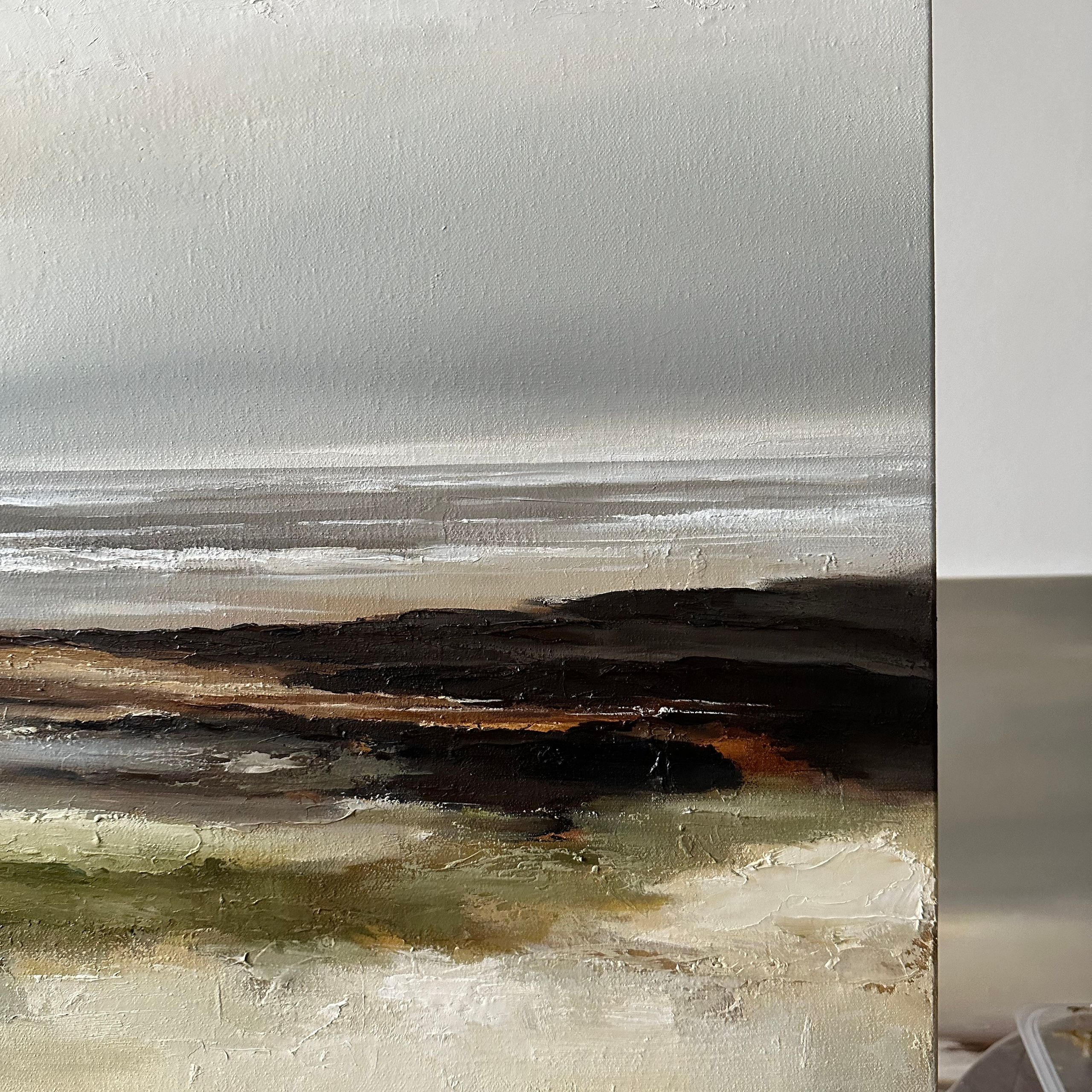 Картина «Наедине»