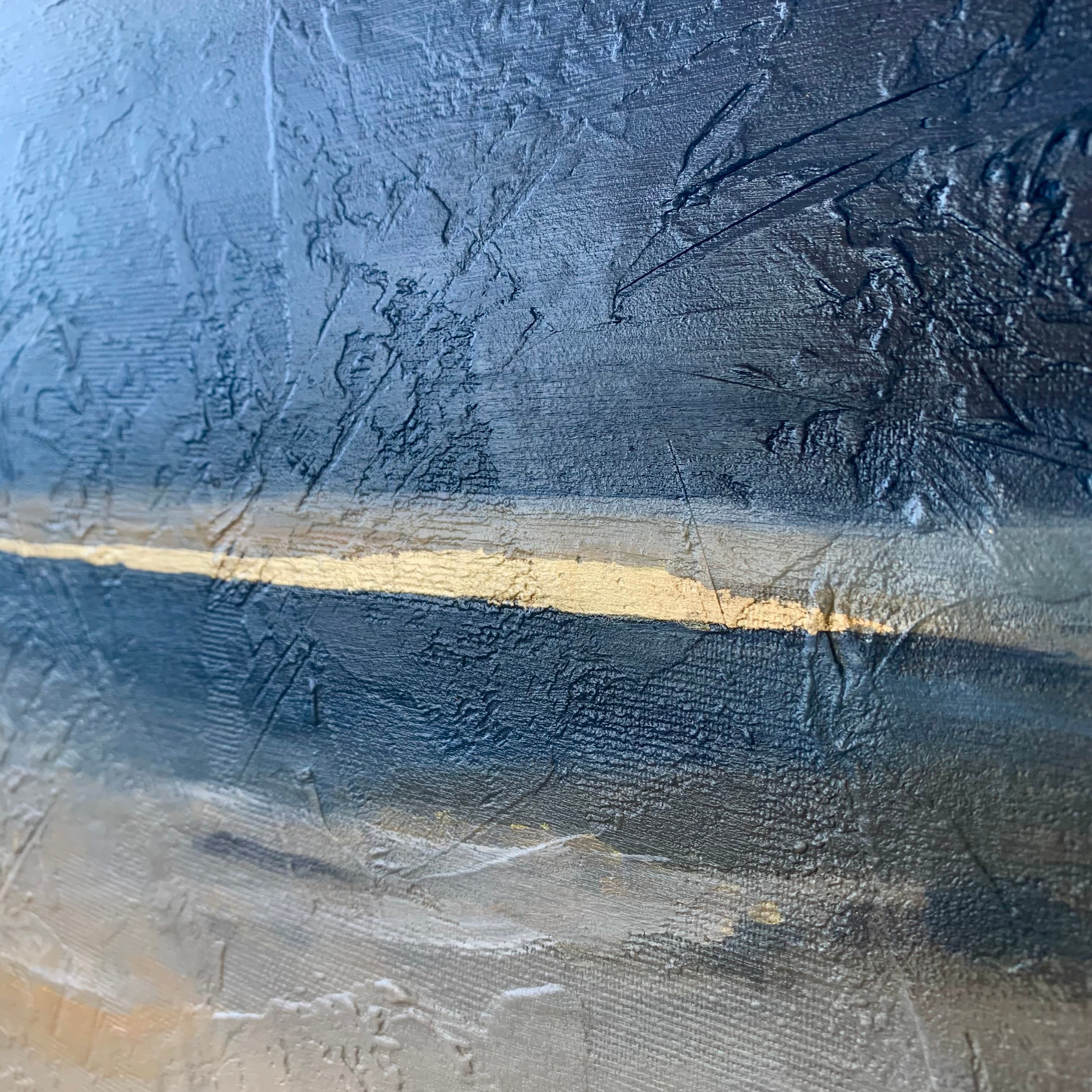 Картина «Последний луч»