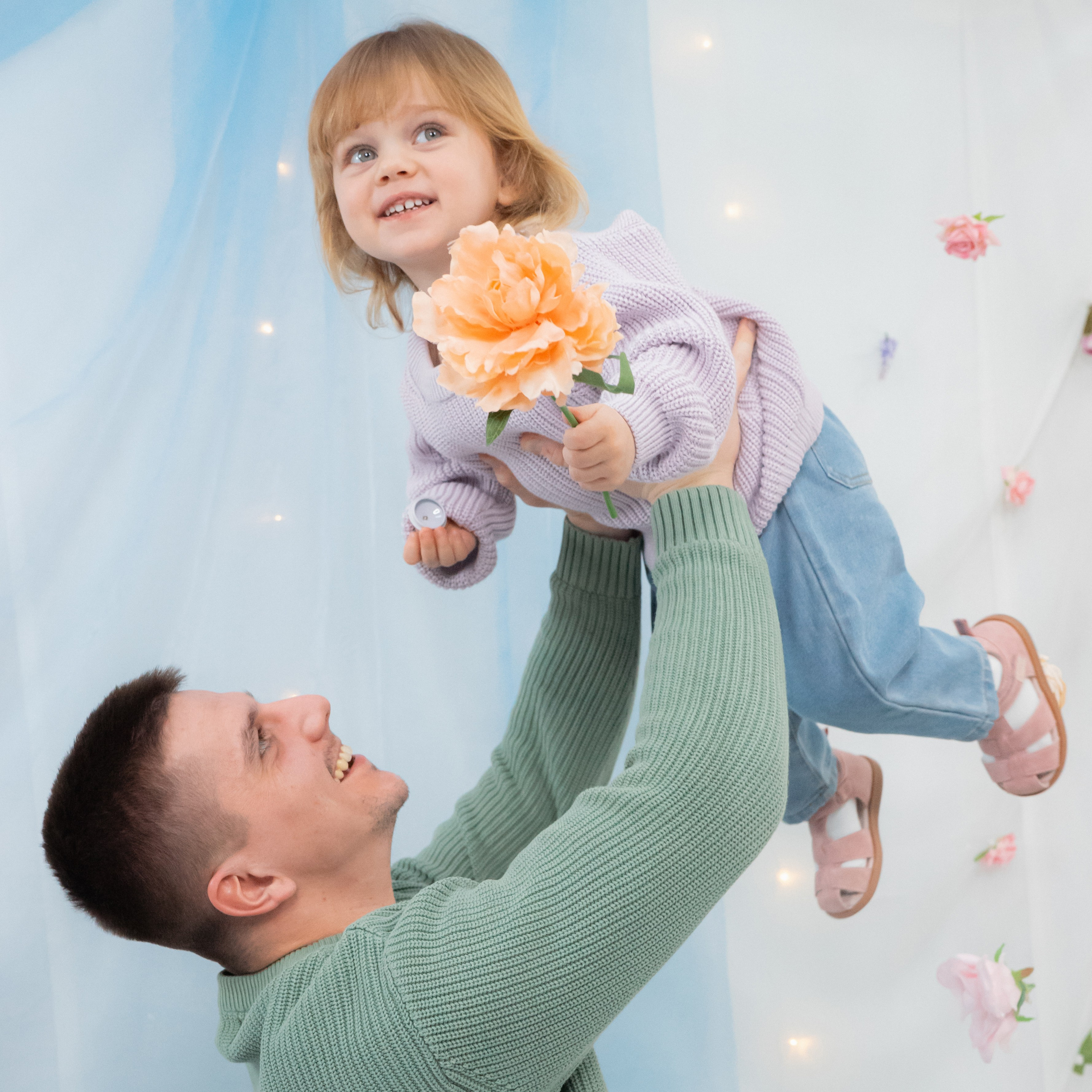 Студийные фотосессии