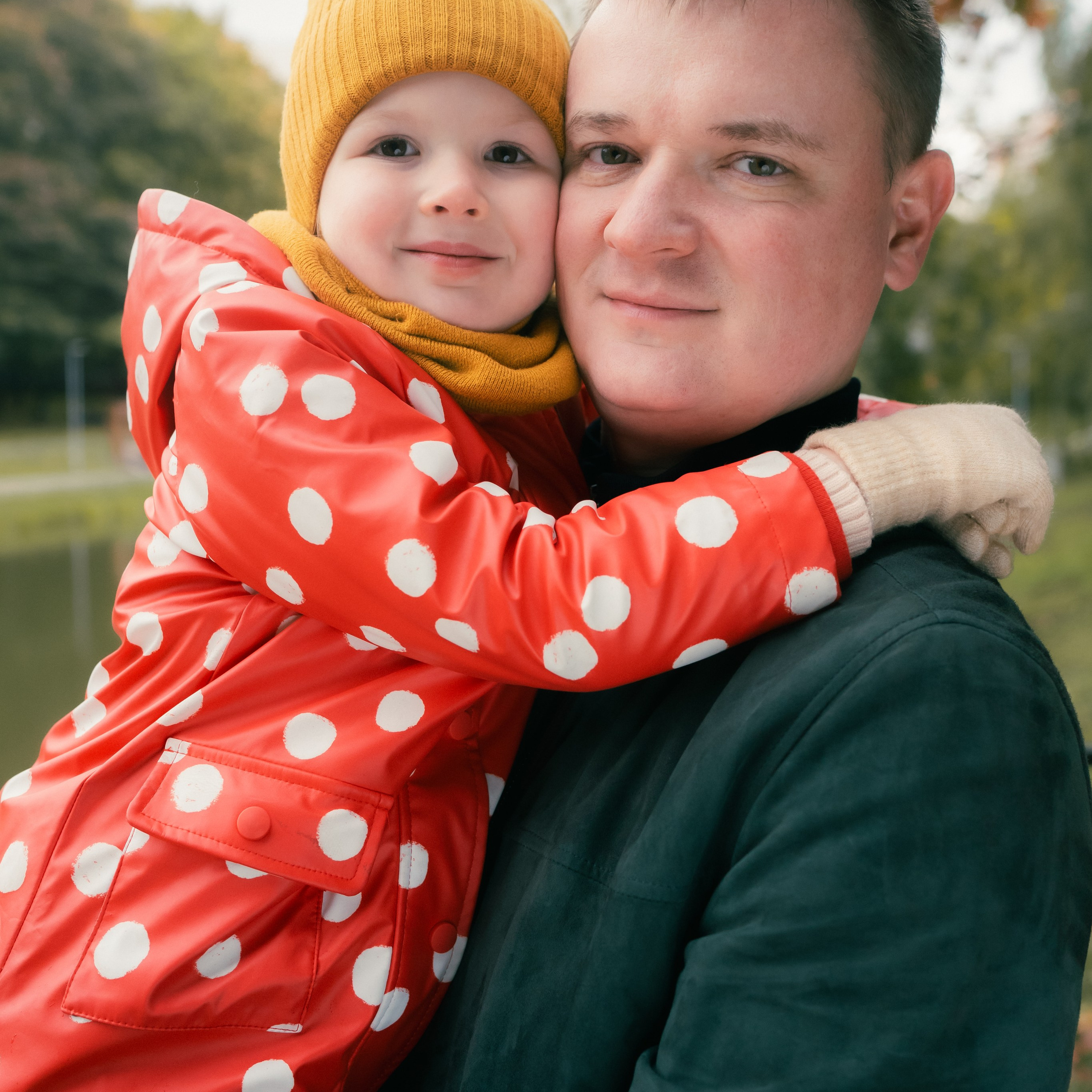 Отзывы. Семейный фотограф в Москве Алёна Кольцова