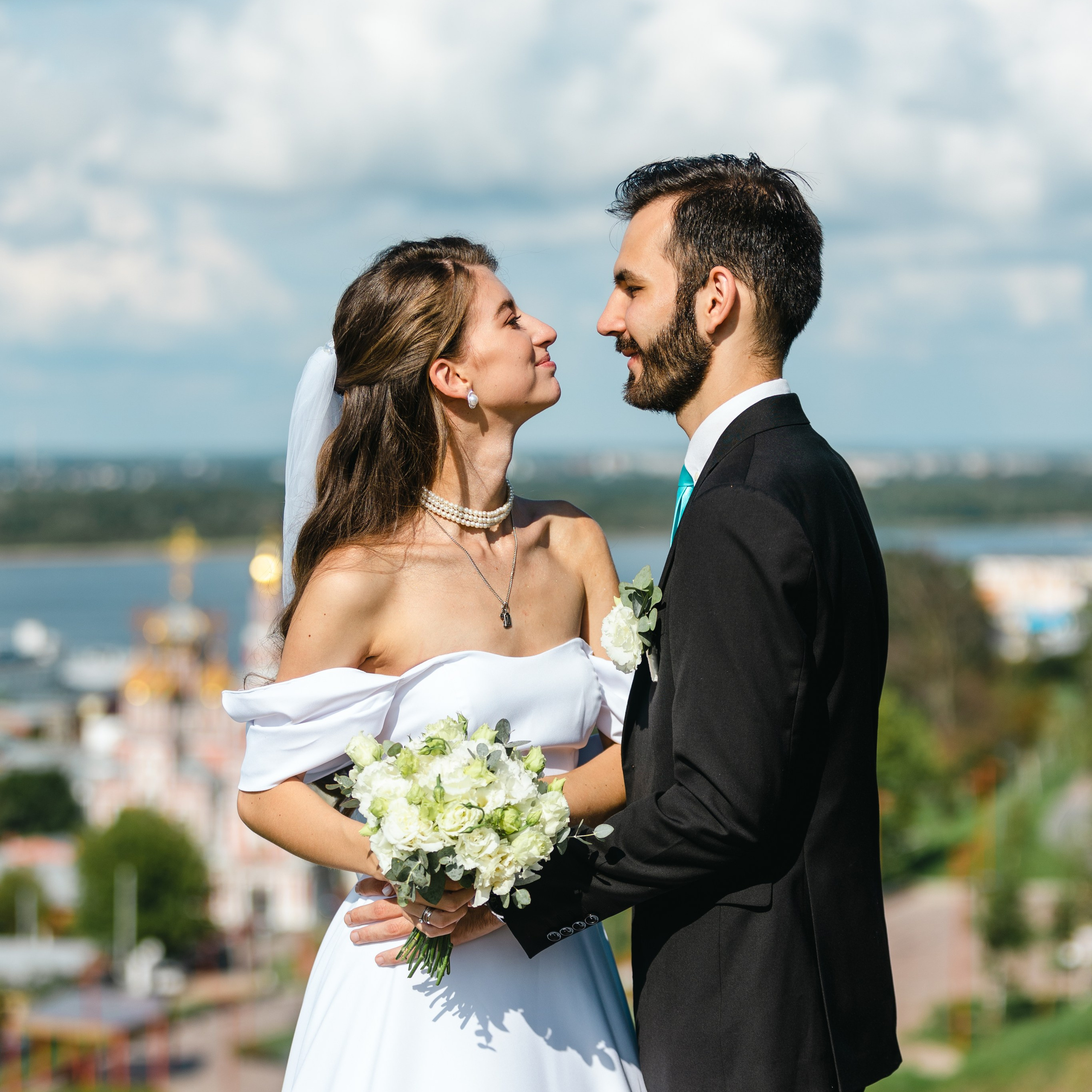 Серафима & Алекса