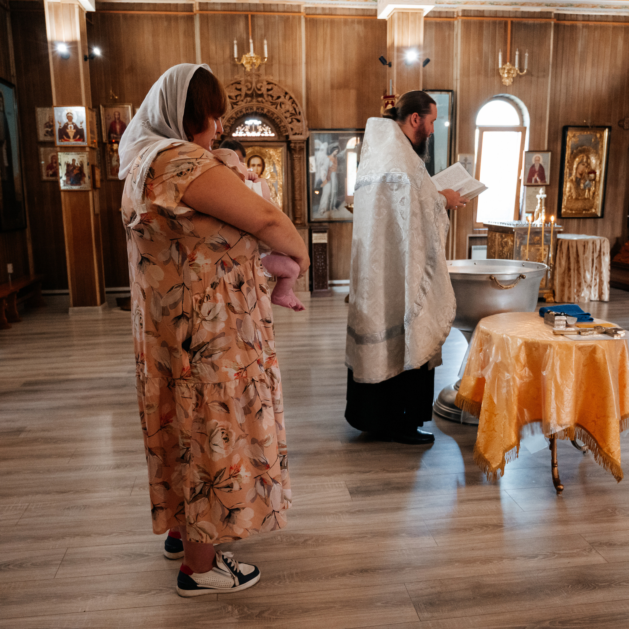 Отзывы. Свадебный и семейный фотограф в Ванино Екатерина Ряполова