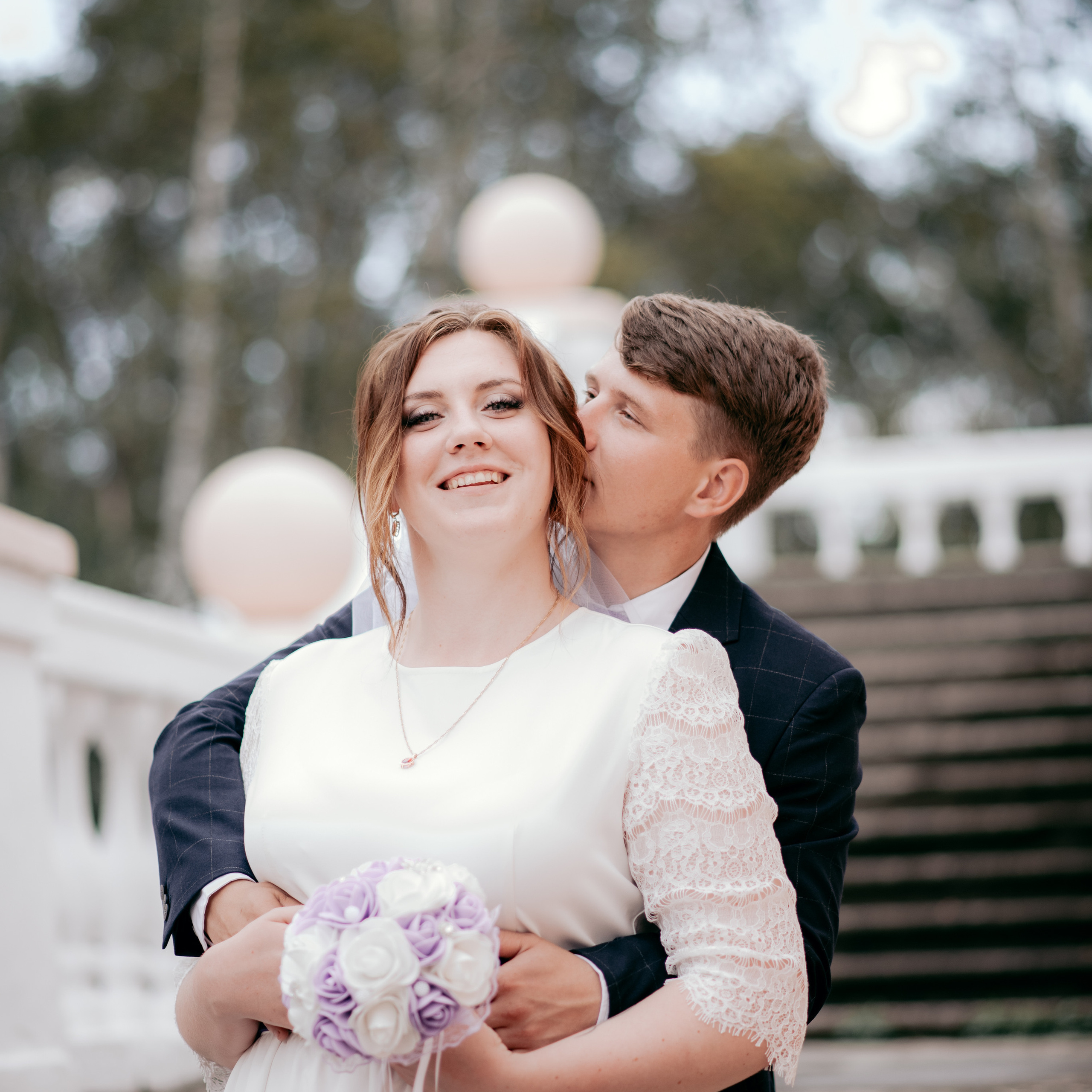 Отзывы. Свадебный и семейный фотограф в Ванино Екатерина Ряполова