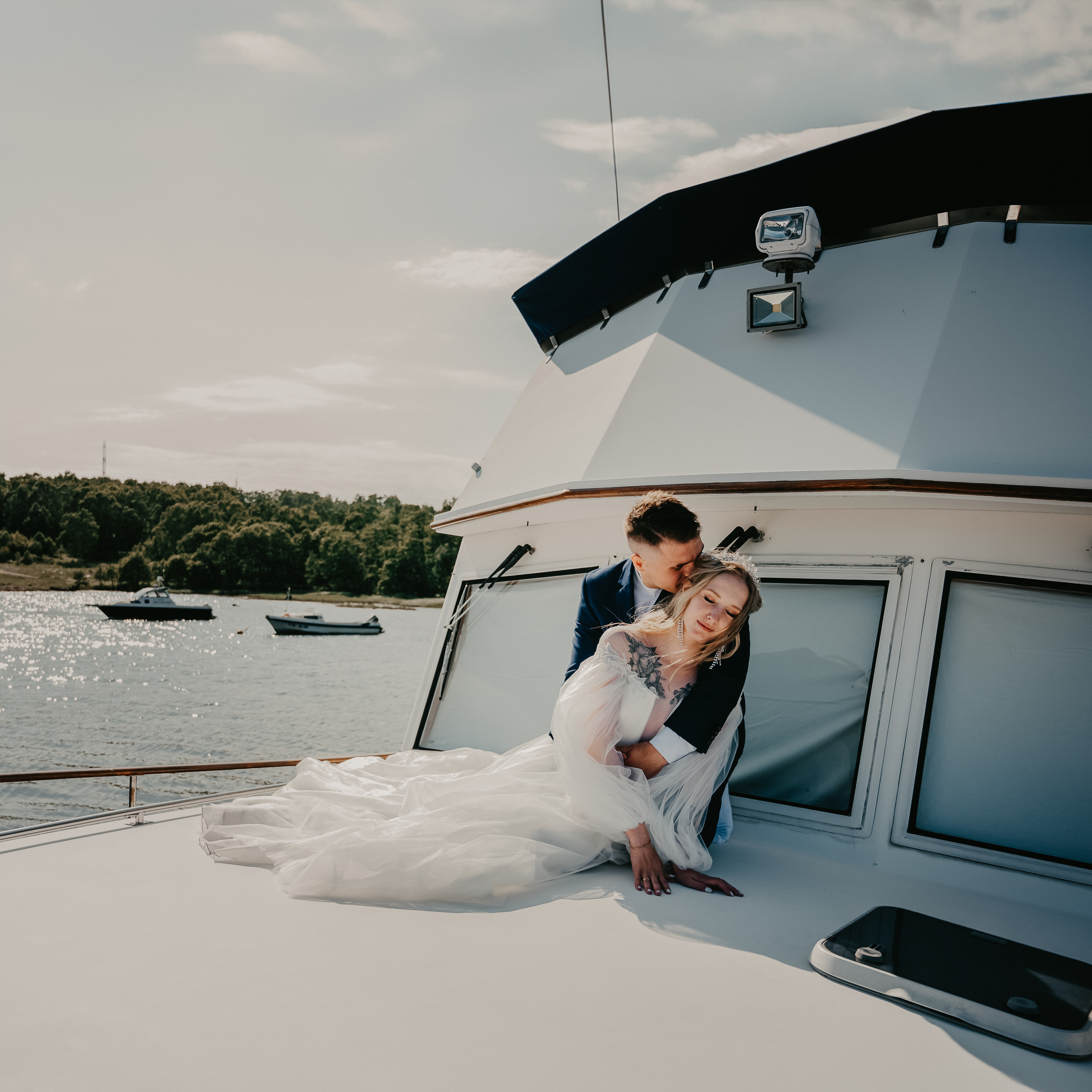 Отзывы. Свадебный и семейный фотограф в Ванино Екатерина Ряполова