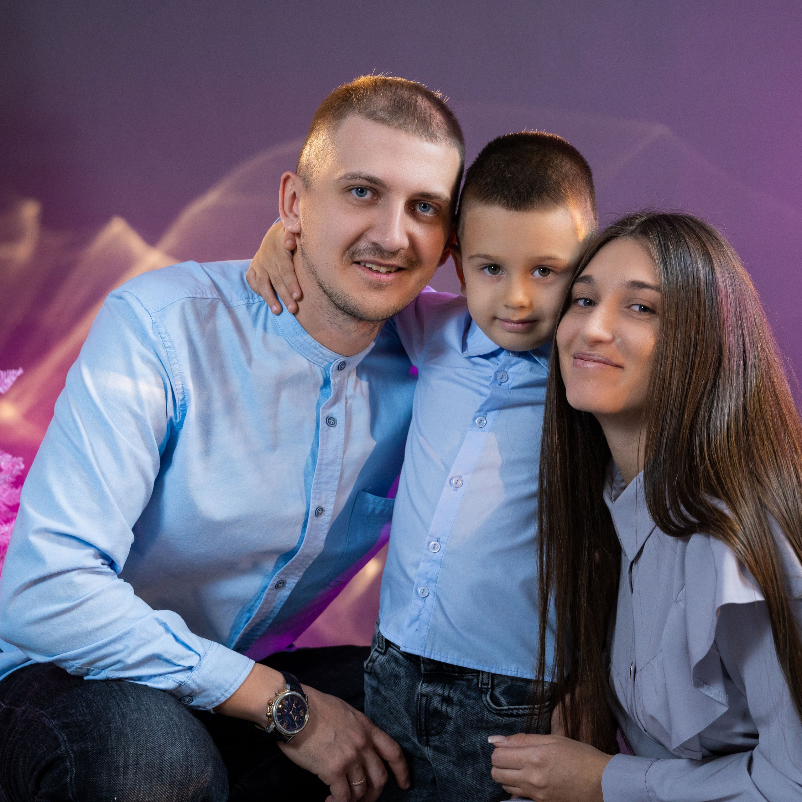 Отзывы. Свадебный и семейный фотограф в Ванино Екатерина Ряполова