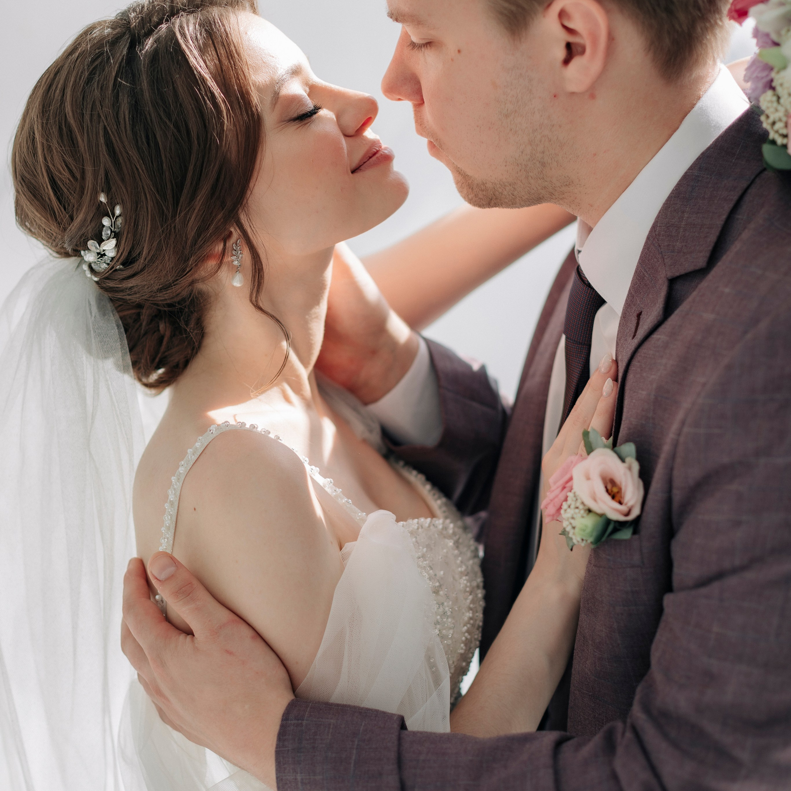 Николай & Кристина