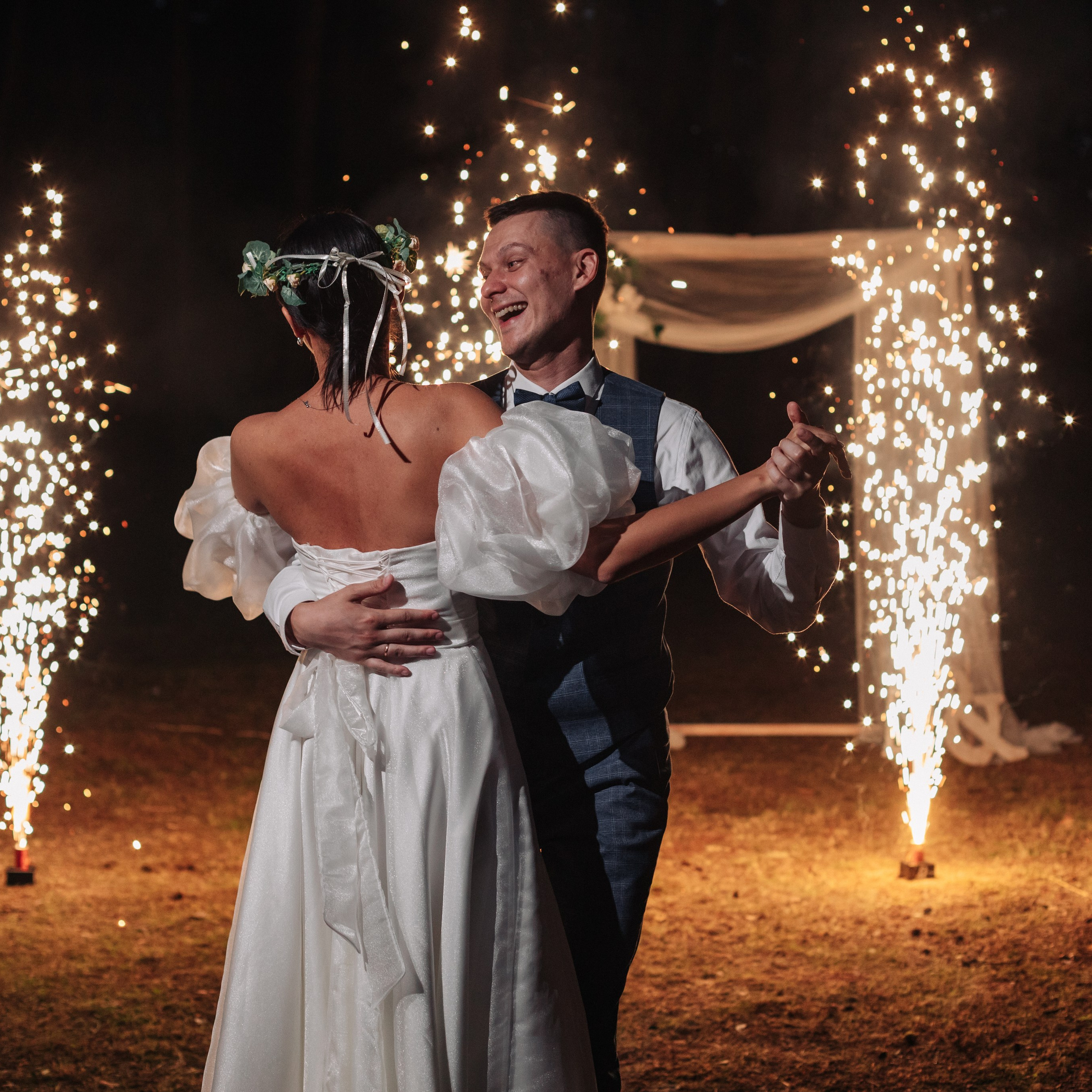 Иван и Евгения