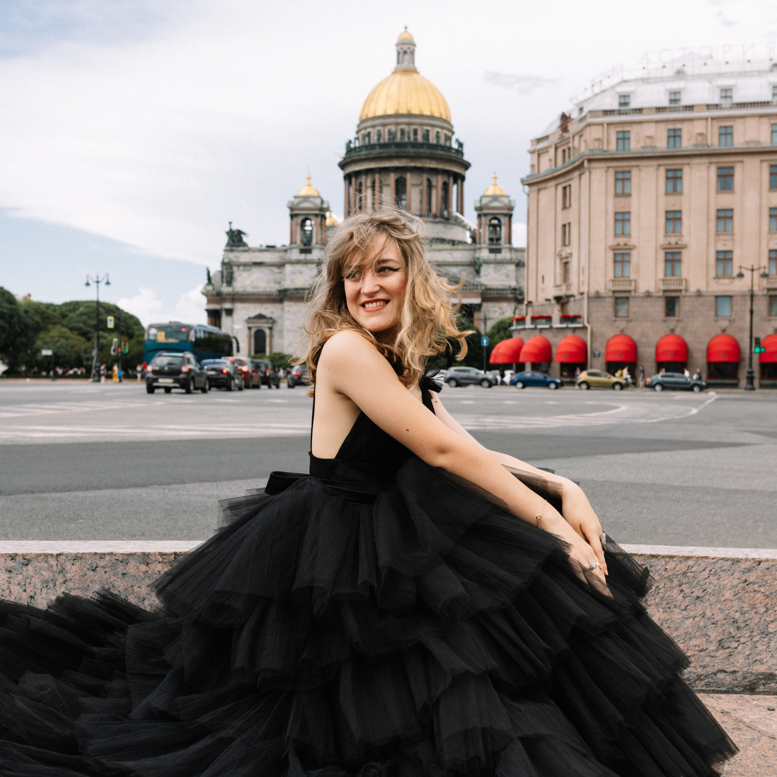 Отзывы. Портретный и лав стори фотограф в Санкт-Петербурге Анастасия Борисенко