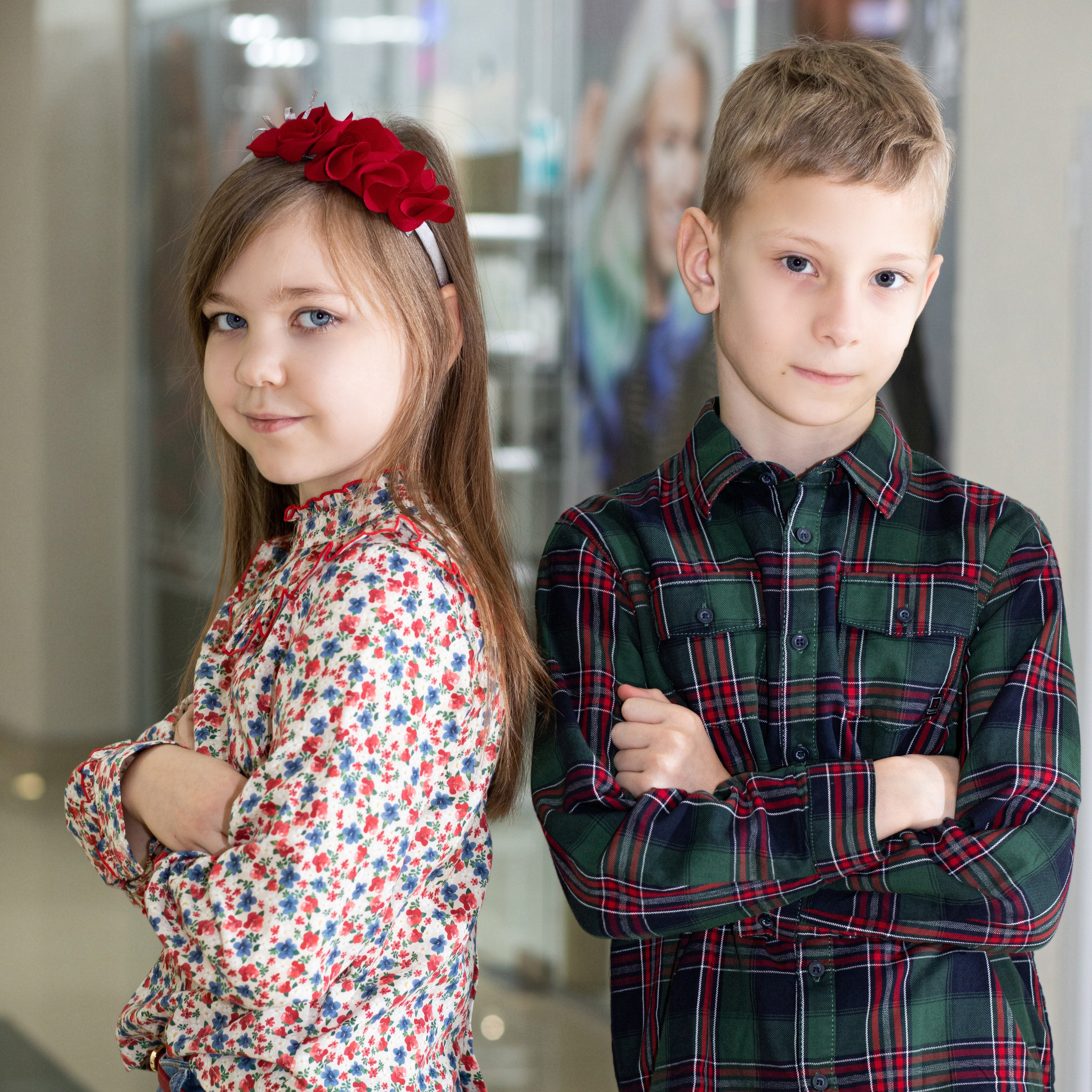 Магазин детской одежды «Detti O'Detti»