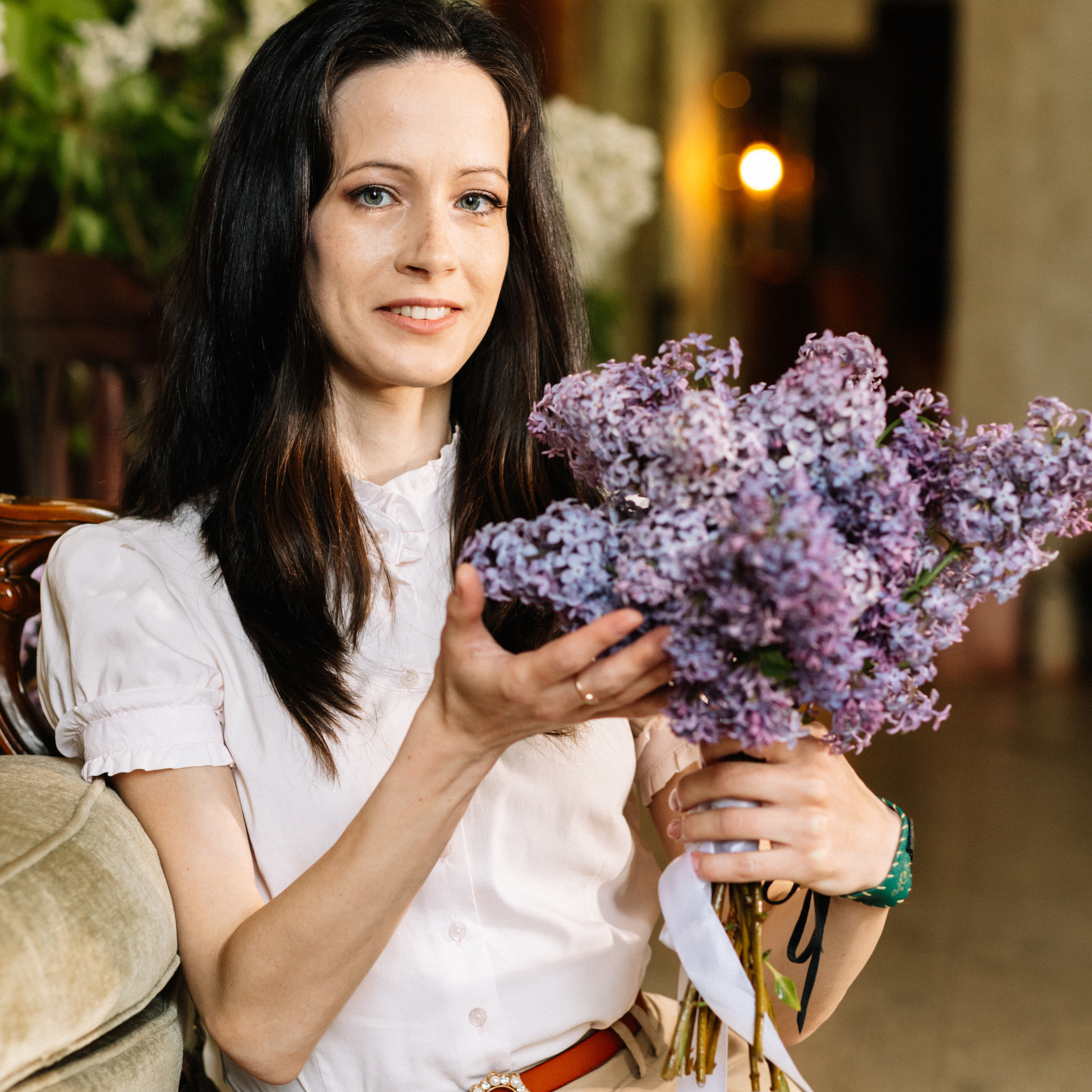 Отзывы. Портретный и лав стори фотограф в Санкт-Петербурге Анастасия Борисенко