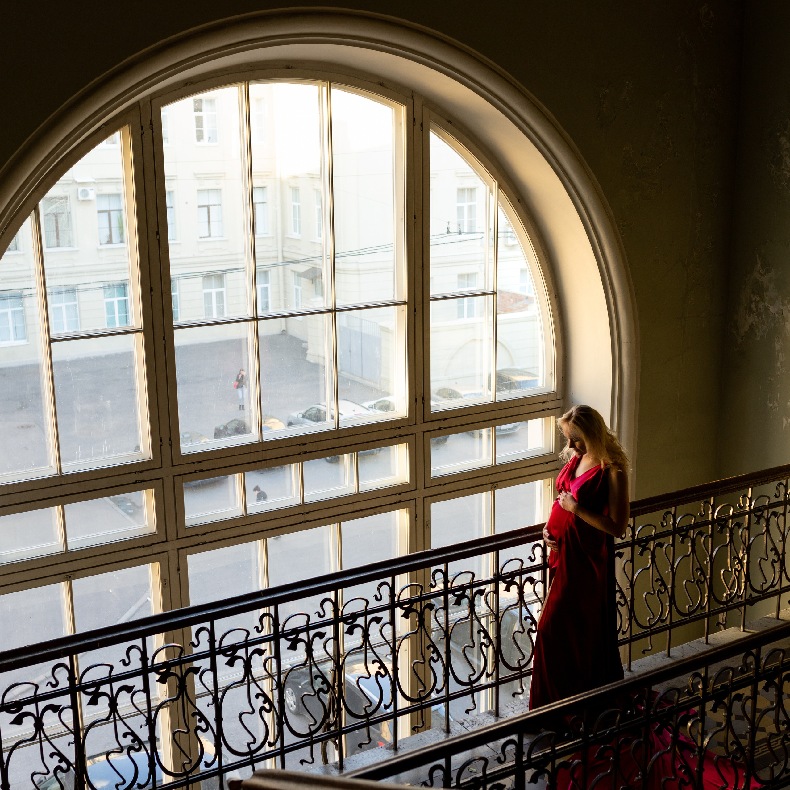 Отзывы. Портретный и лав стори фотограф в Санкт-Петербурге Анастасия Борисенко