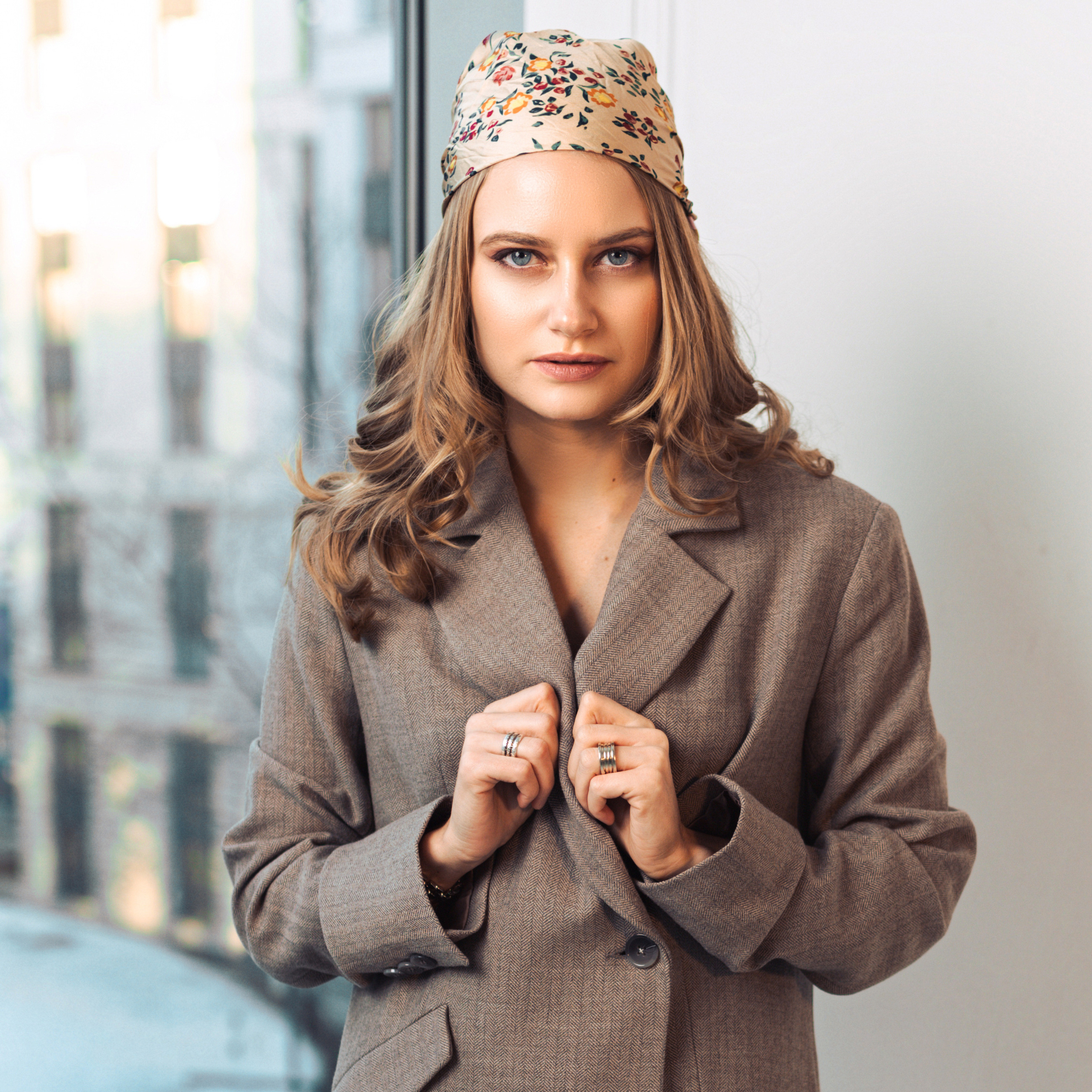 Отзывы. Портретный и лав стори фотограф в Санкт-Петербурге Анастасия Борисенко