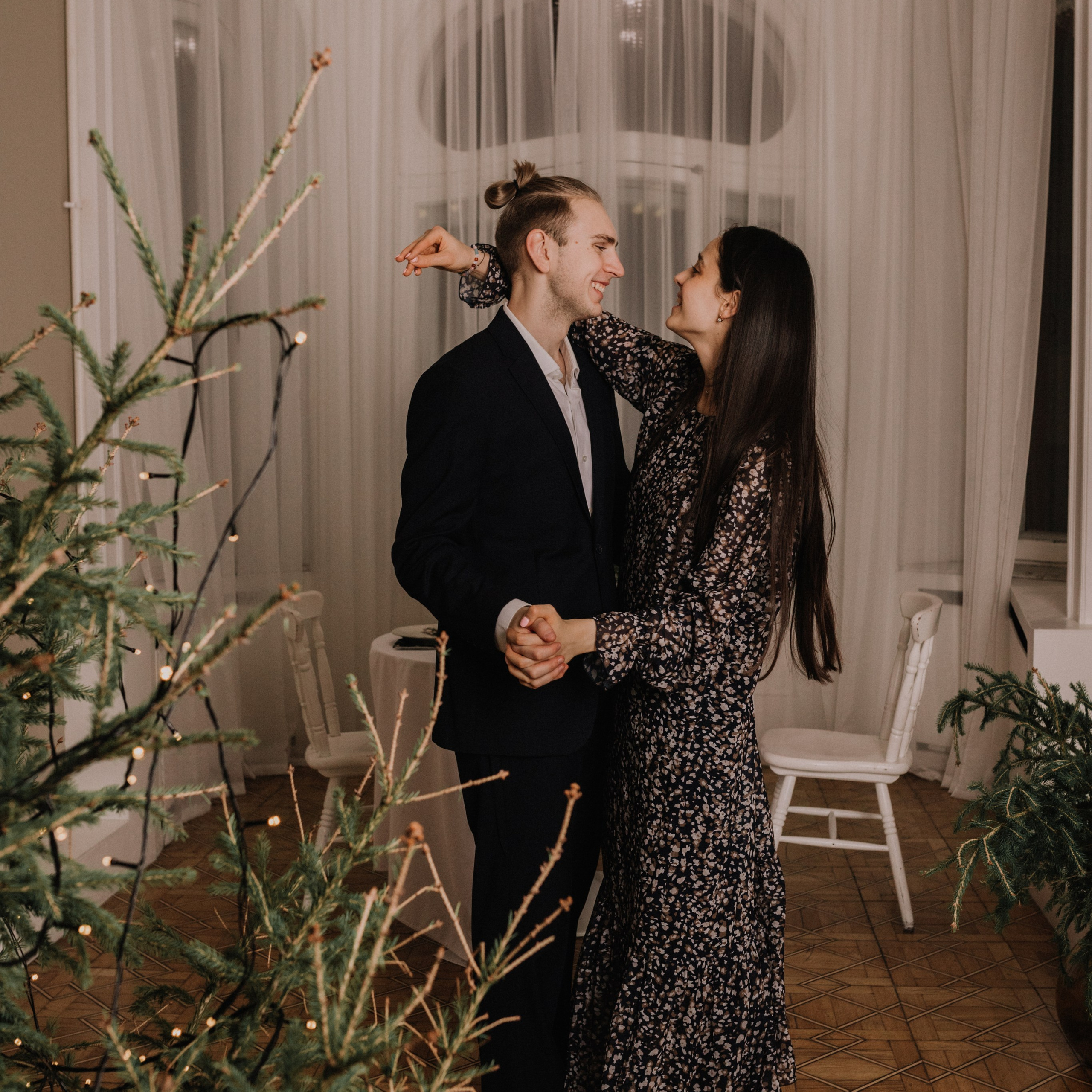 Отзывы. Портретный и лав стори фотограф в Санкт-Петербурге Анастасия Борисенко