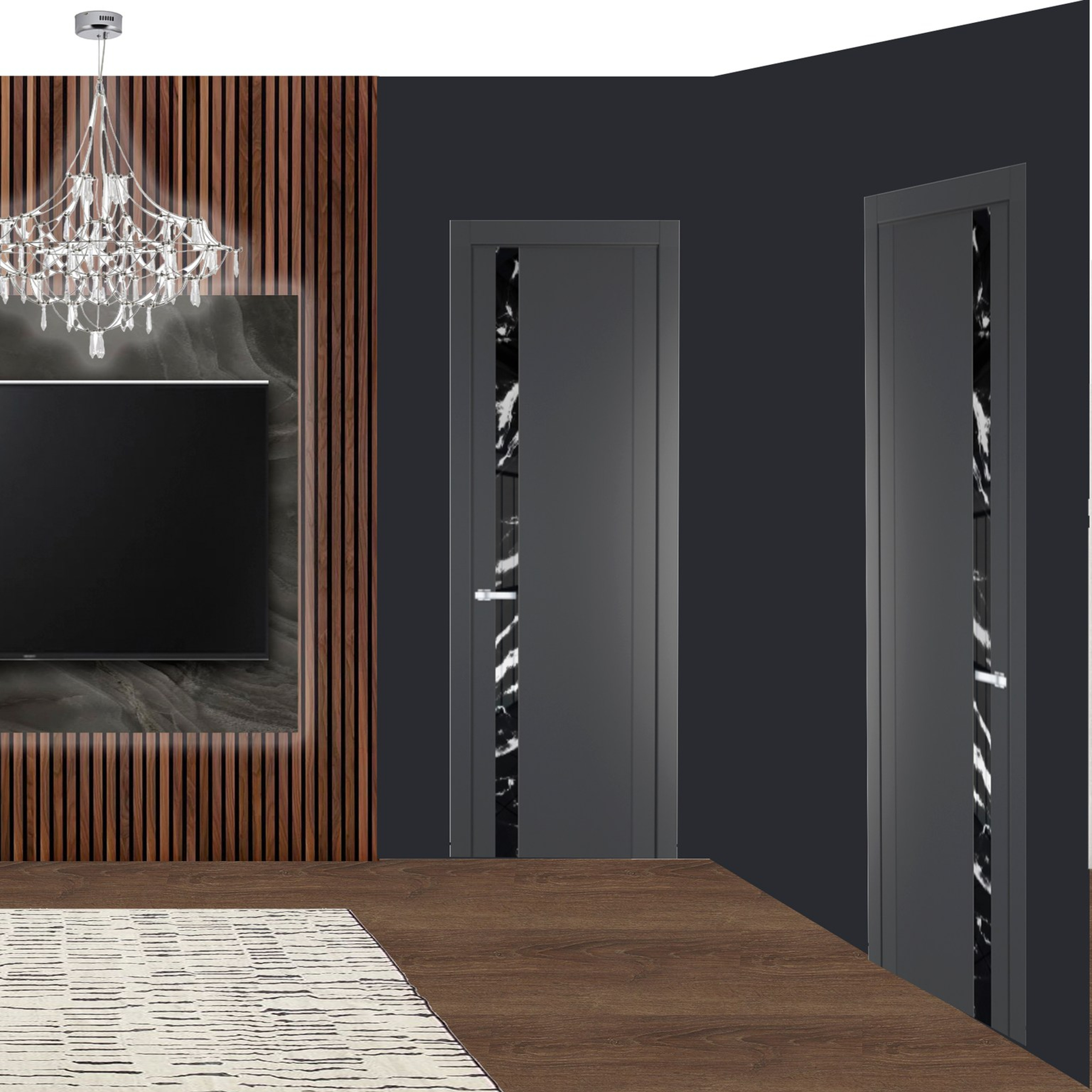 «Индустриальный кокон»