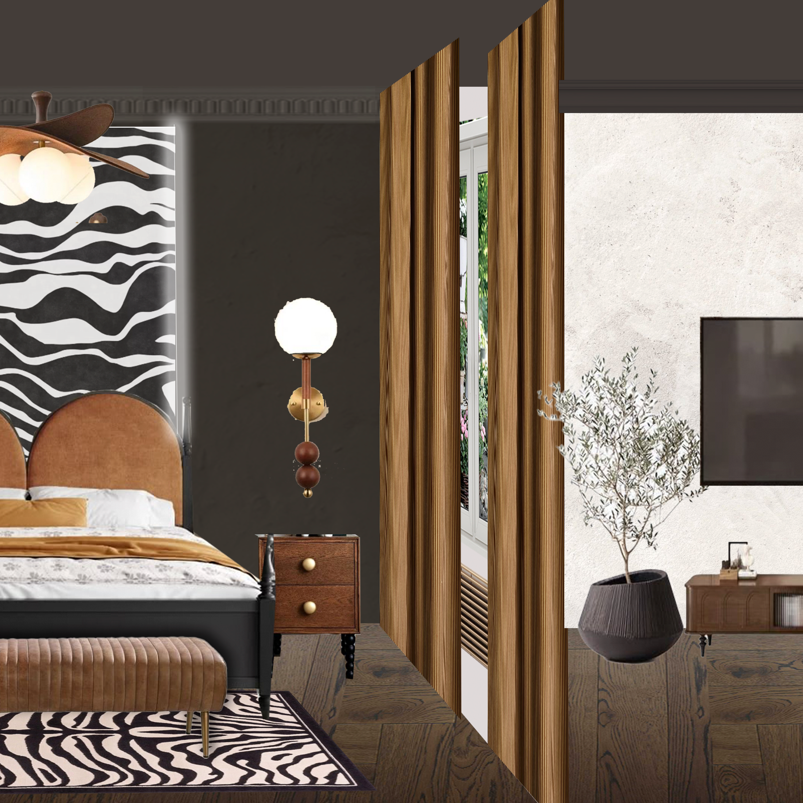 «Конструктор мечты»