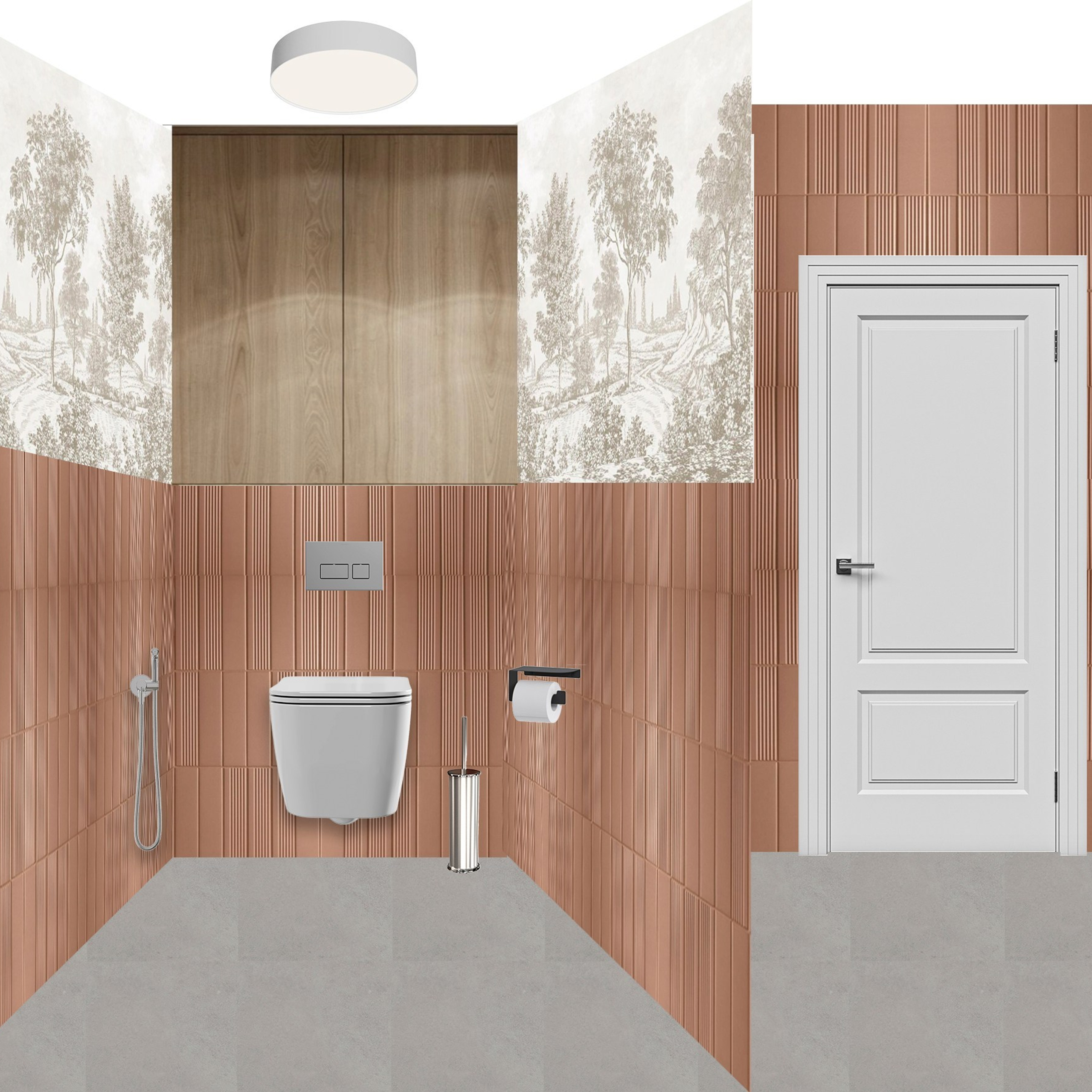 «Три в одном: компромисс как искусство»