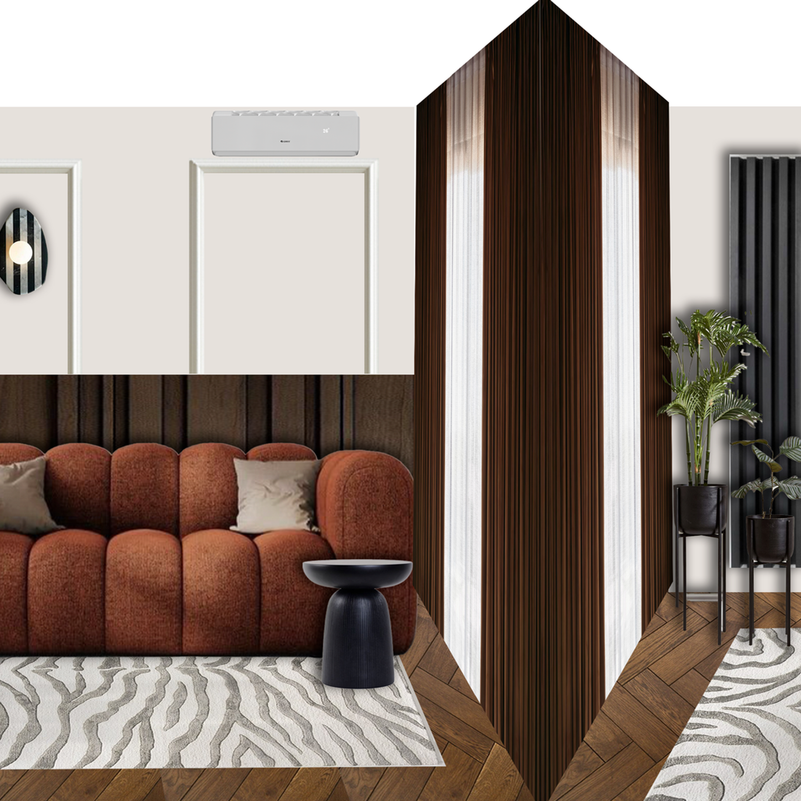 «Управляемая гармония»