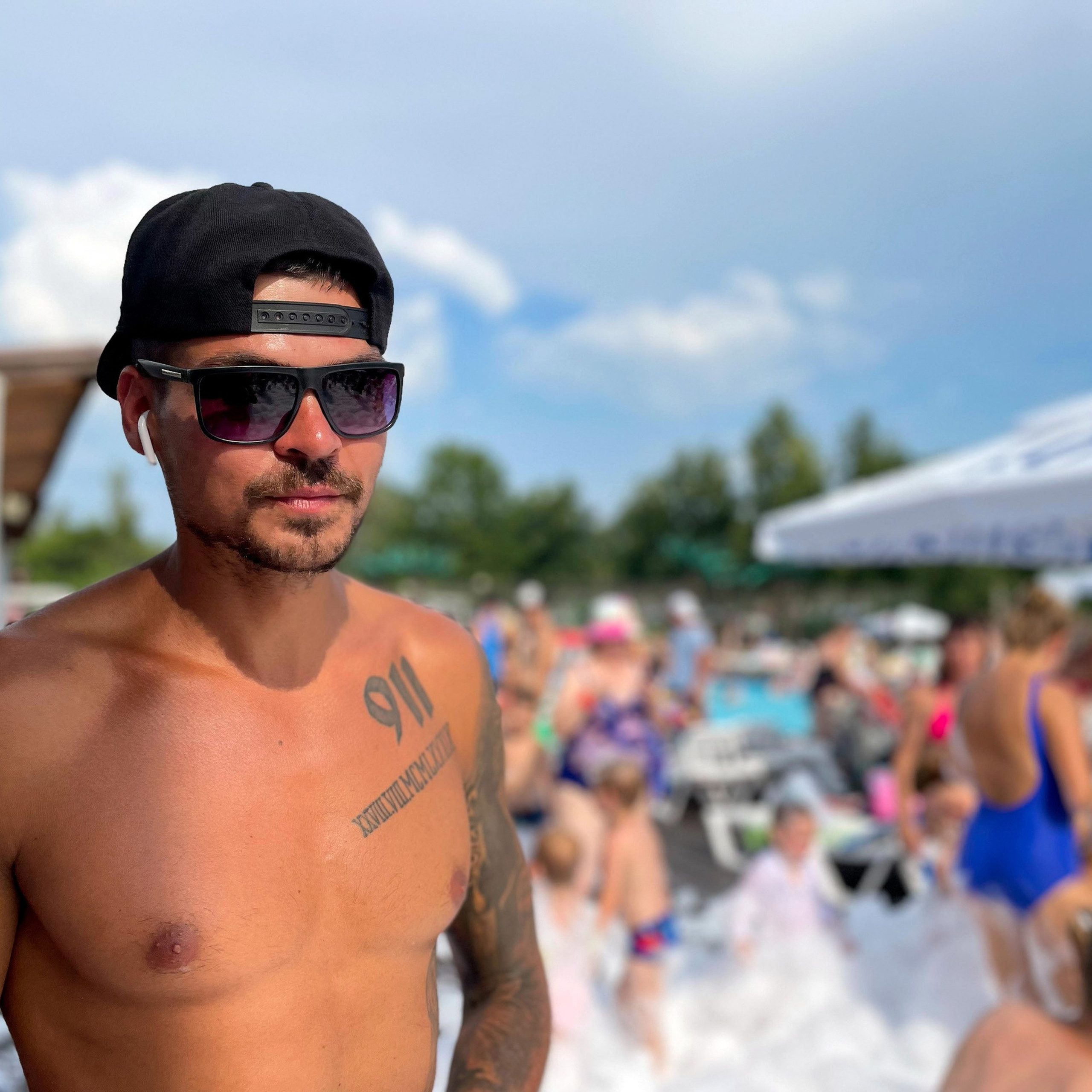 Место для твоих слов