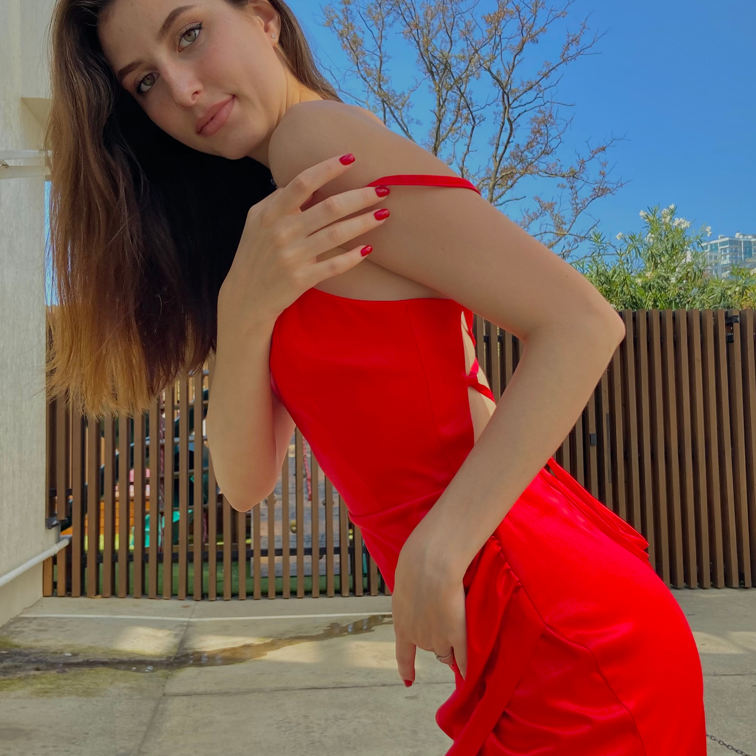 Место для твоих слов