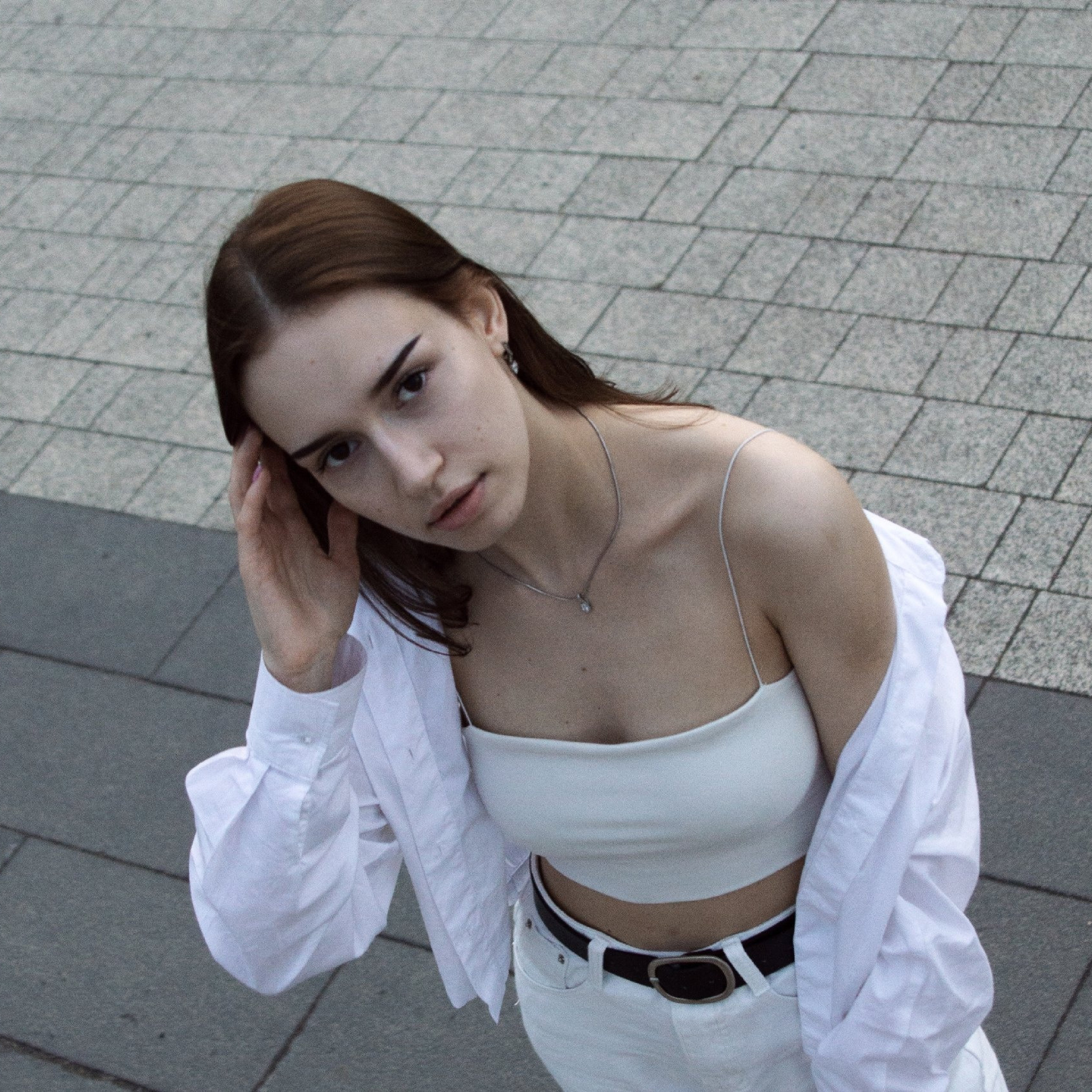 Место для твоих слов