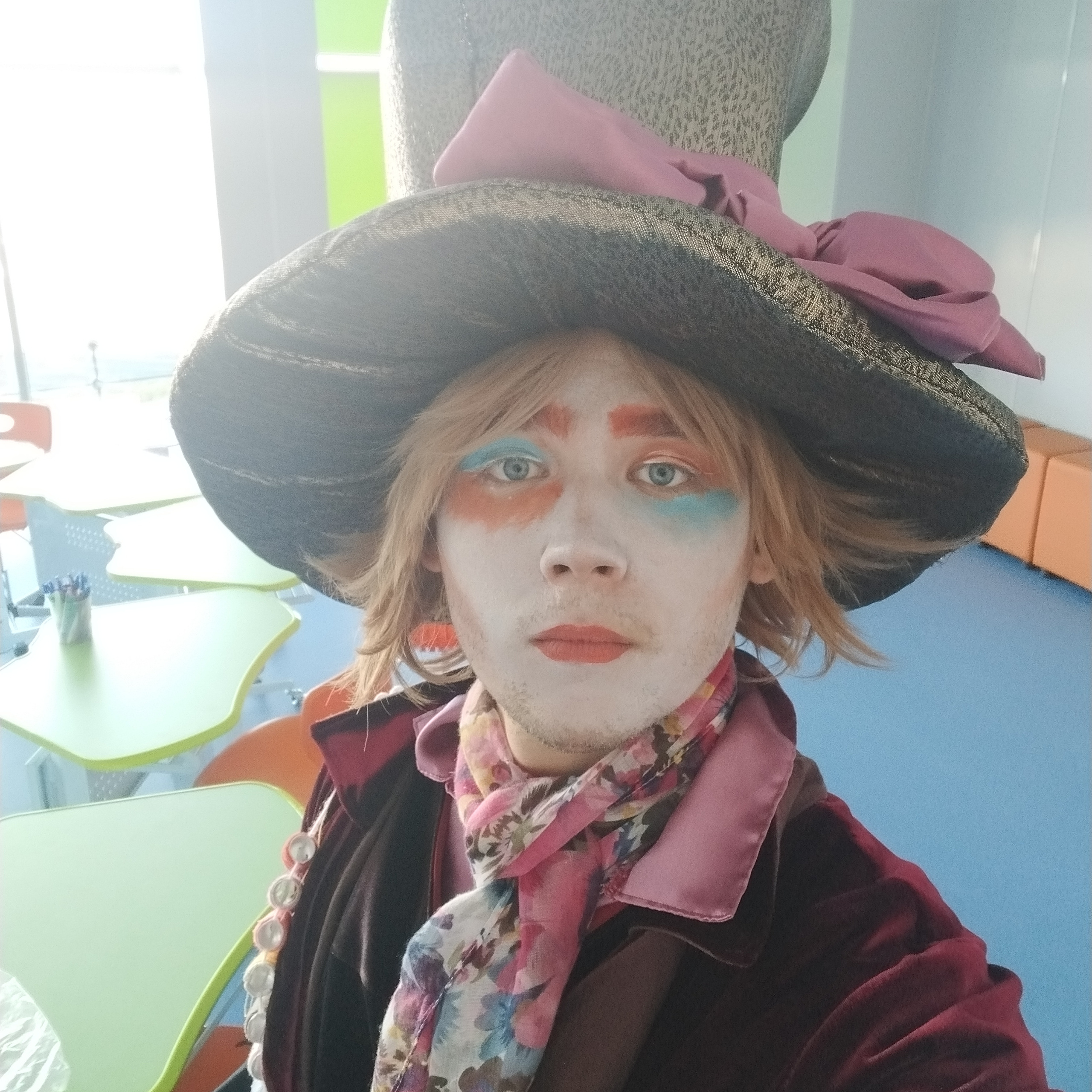 Место для твоих слов