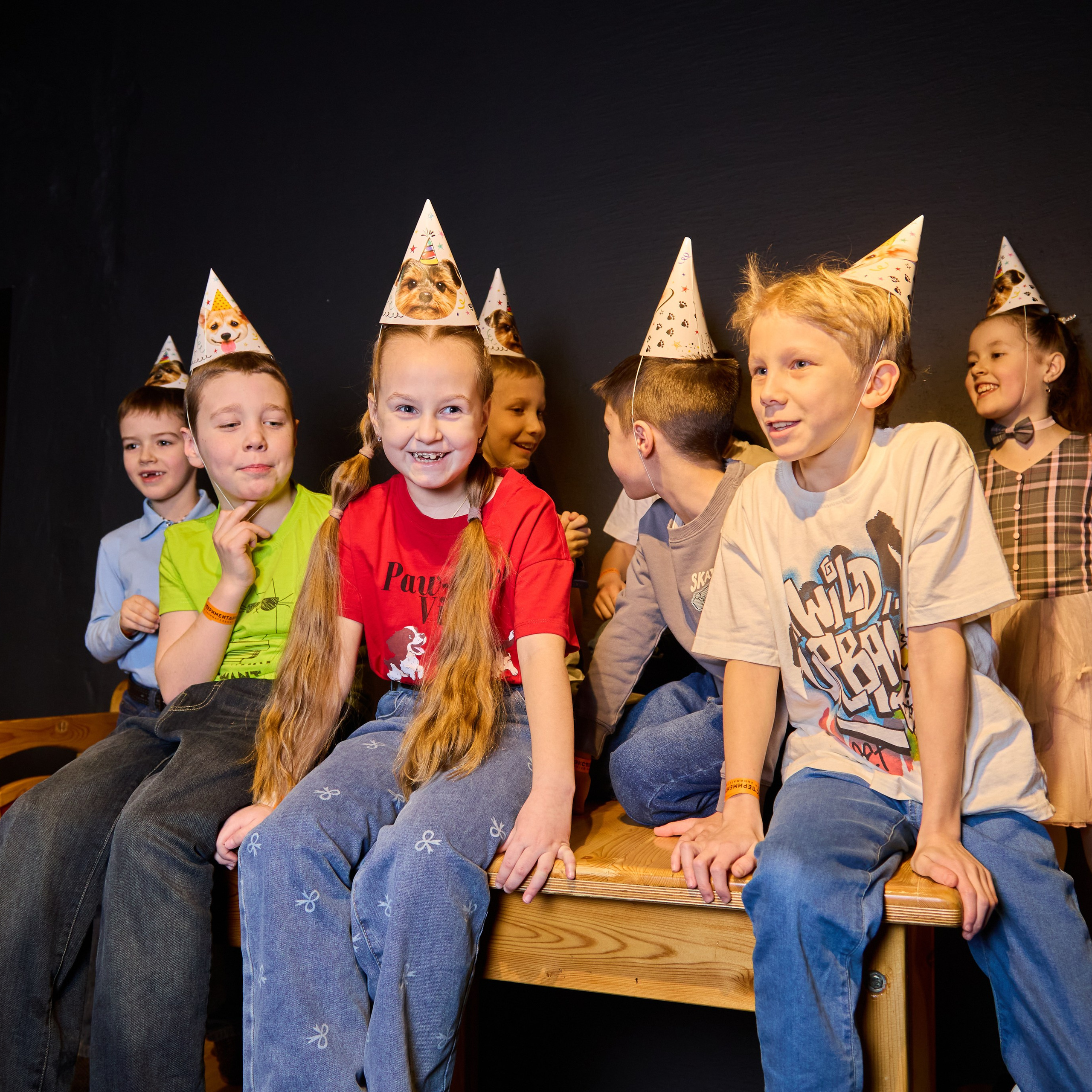 Фото и видеосъёмка бизнес-мероприятий под ключ в Москве и МО — Akhmedov Team