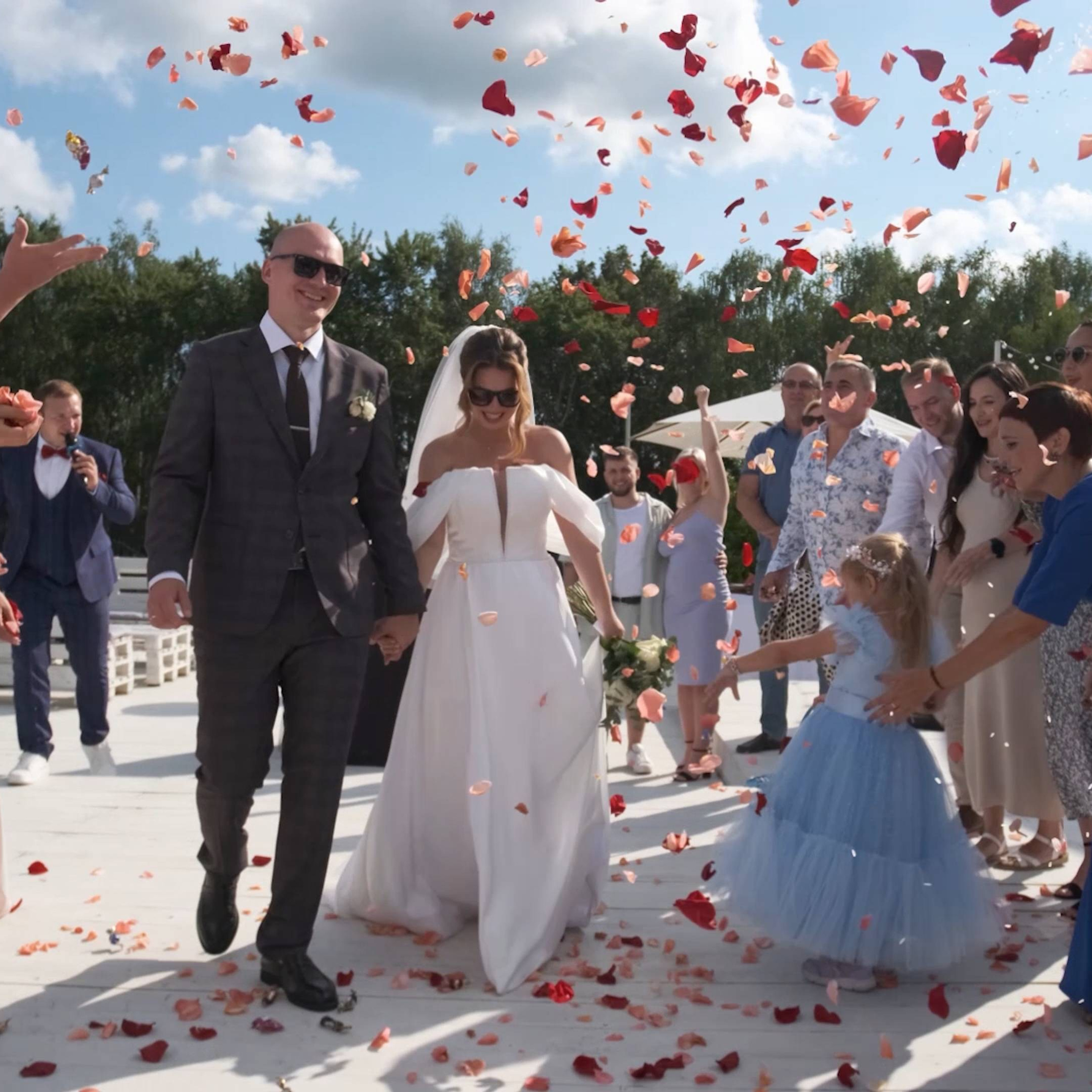 Свадьба 03.08.24