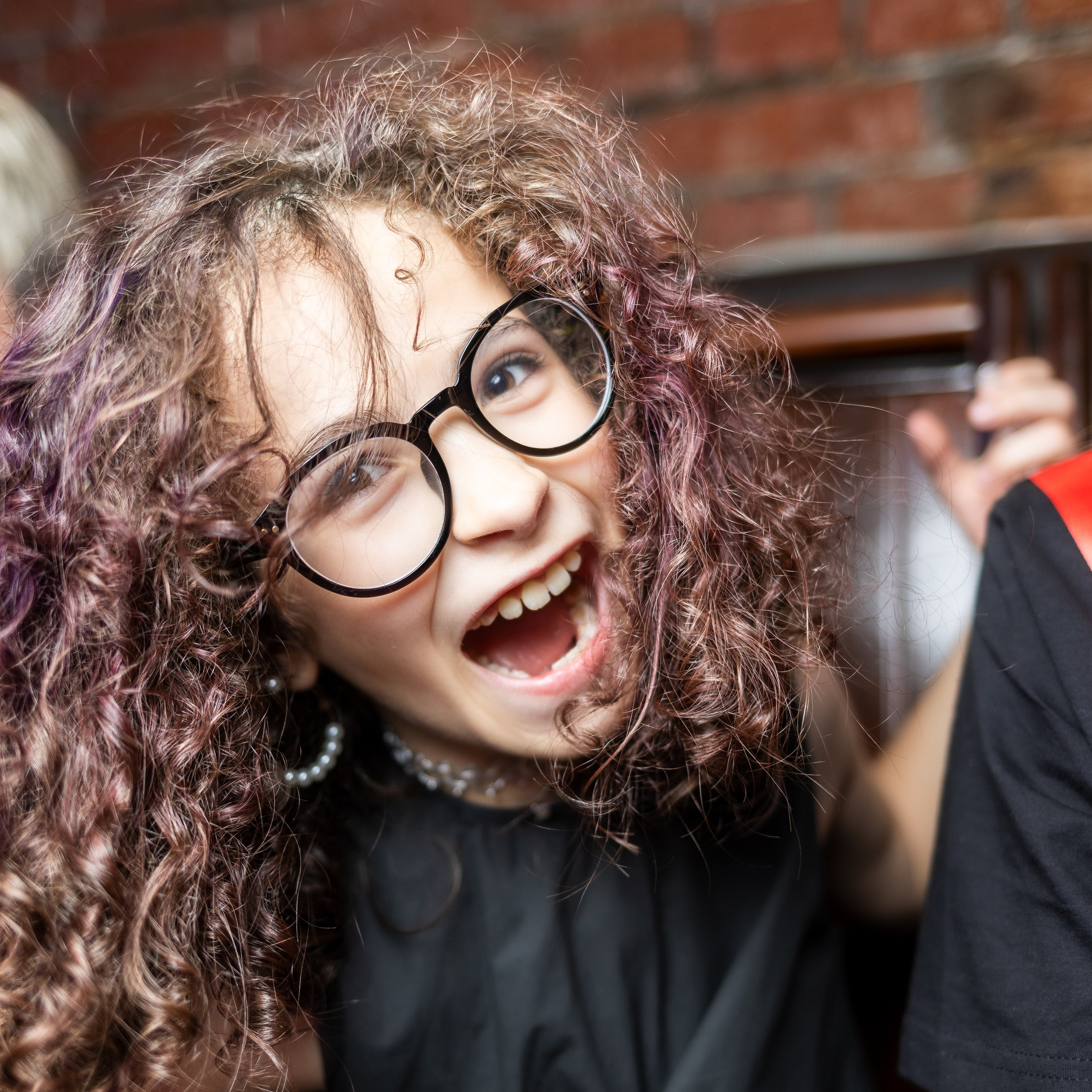 Детские события