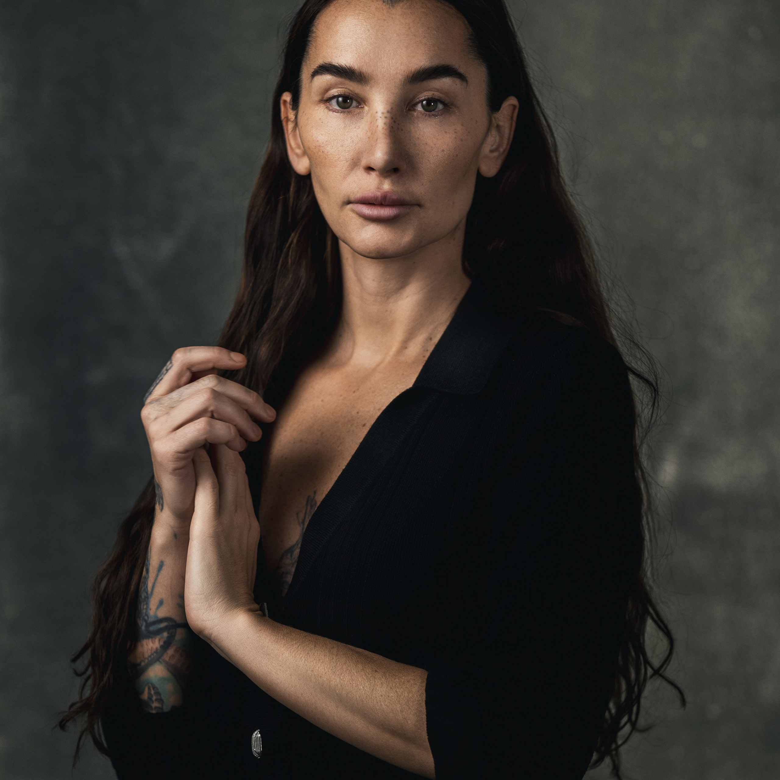 КЕЙСЫ. Портретный фотограф Катцын Николай | Москва