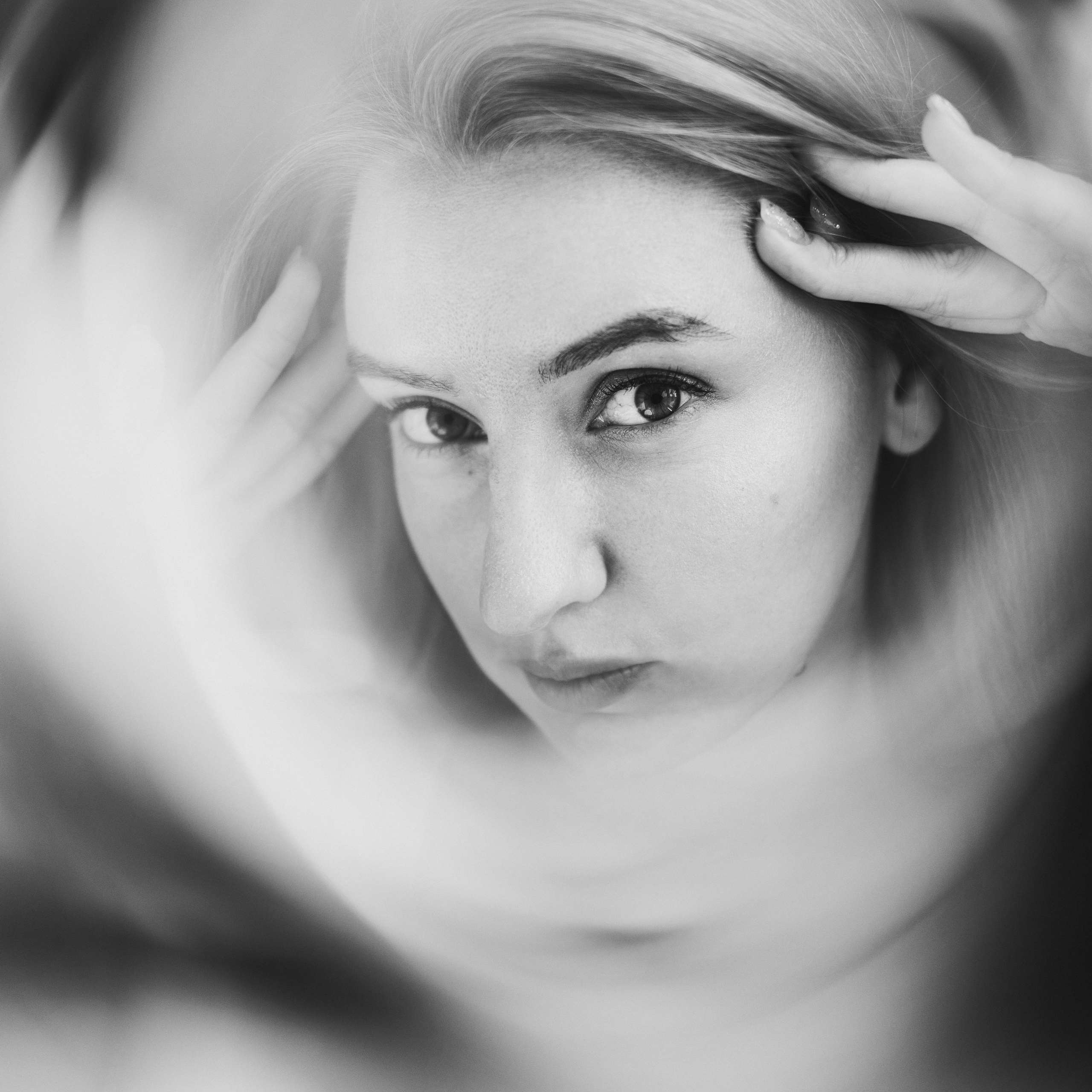 КЕЙСЫ. Портретный фотограф Катцын Николай | Москва