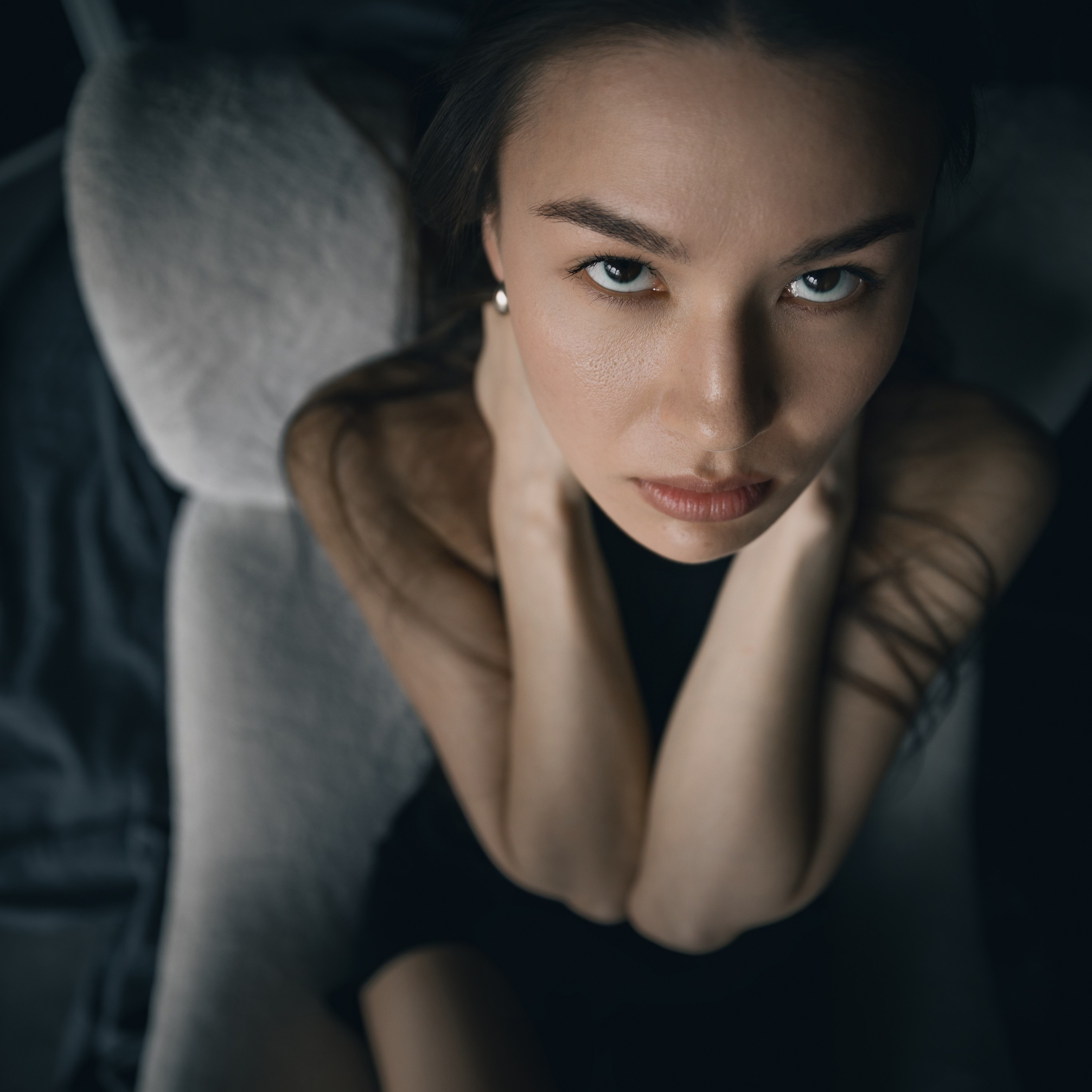 КЕЙСЫ. Портретный фотограф Катцын Николай | Москва