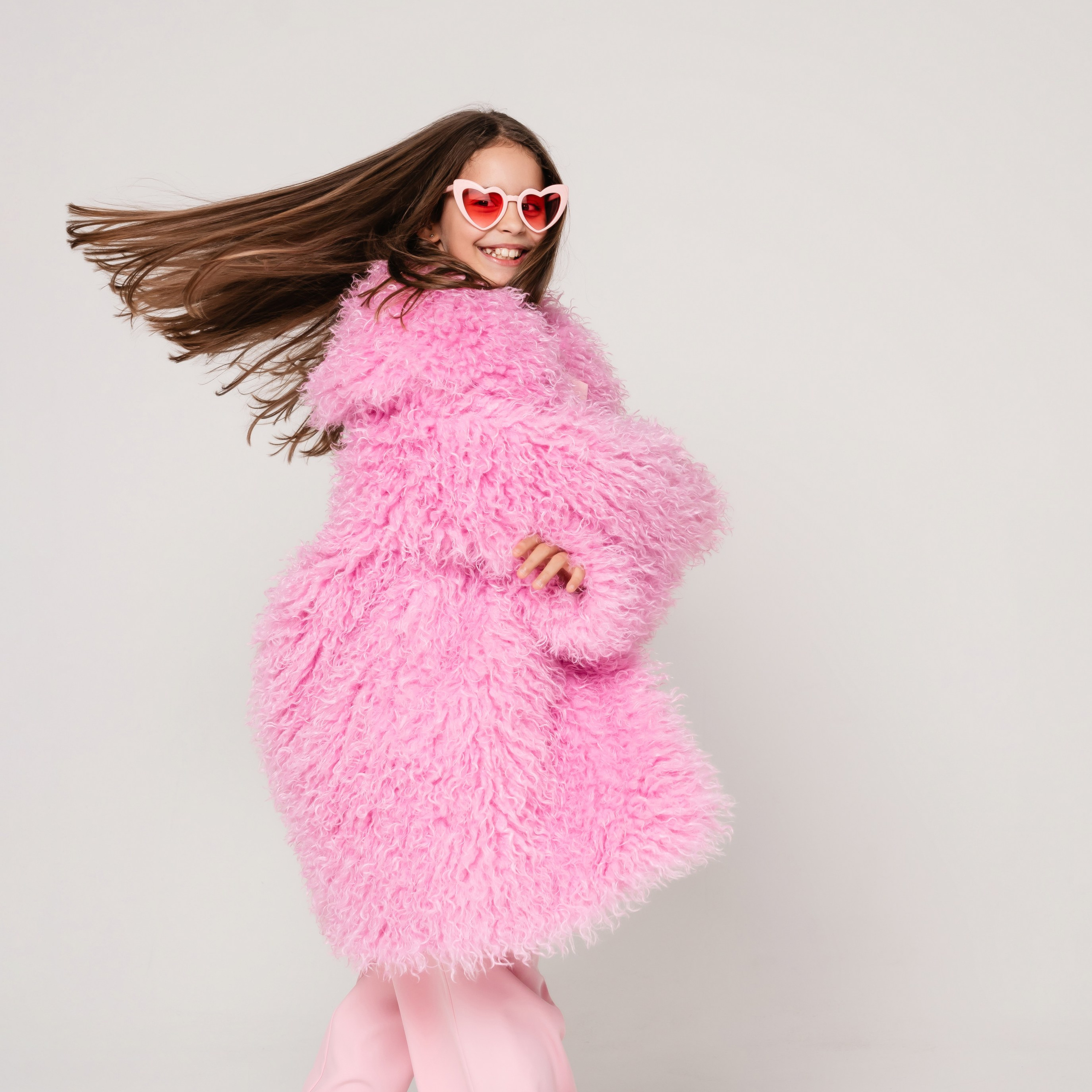 Полина и&nbsp;подружки