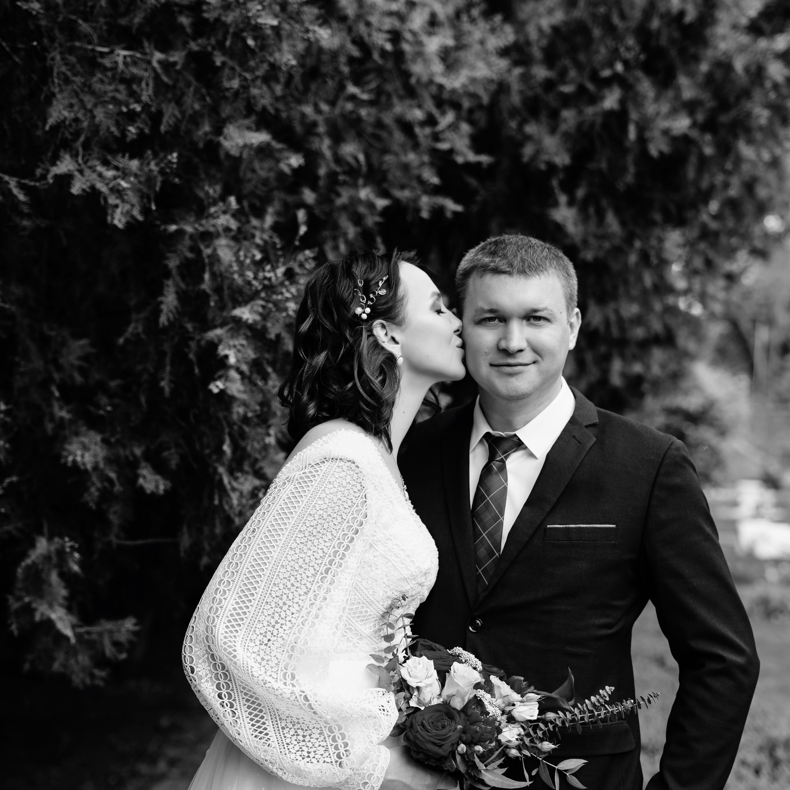 Свадьба Елена Александр