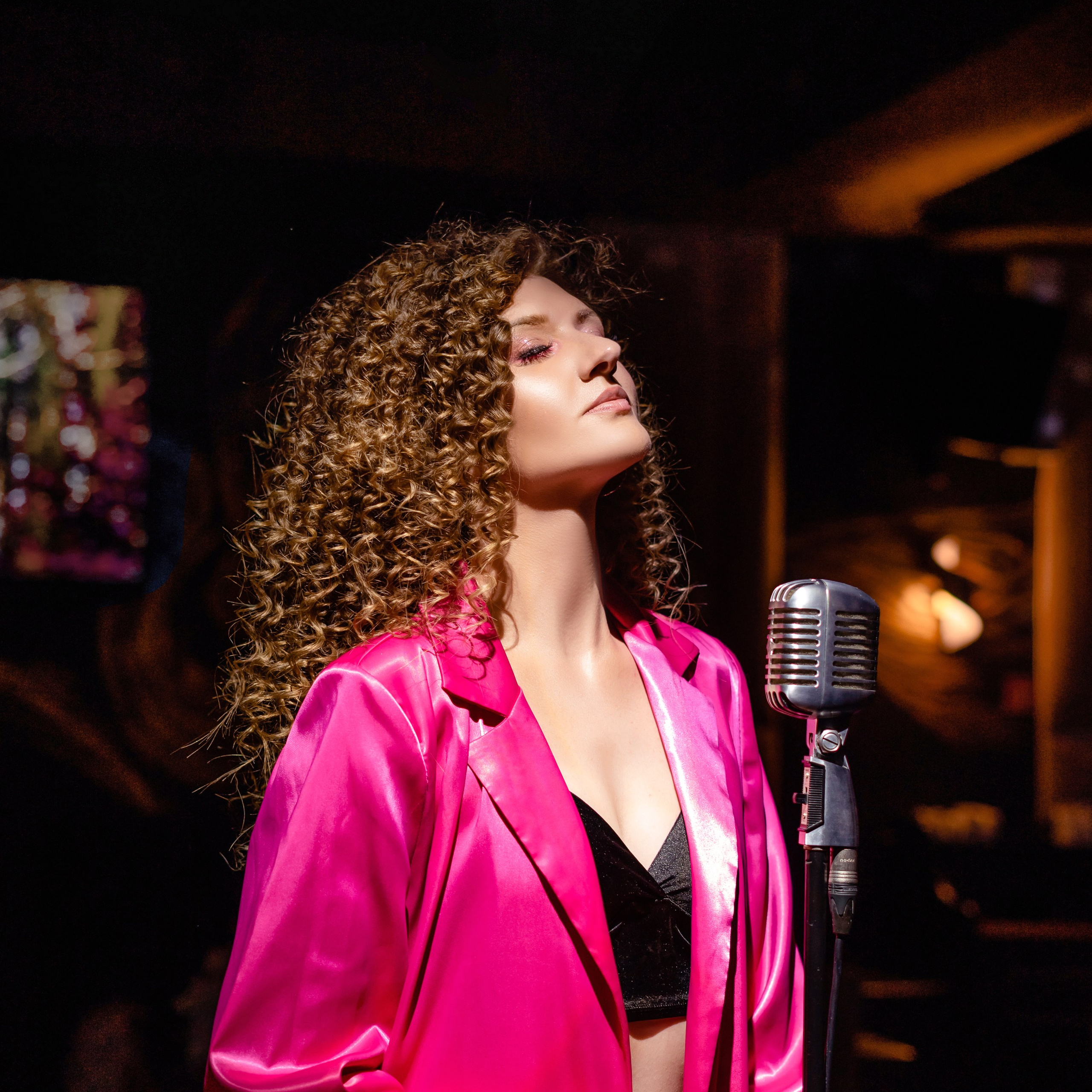 Света ДР / Фасоль