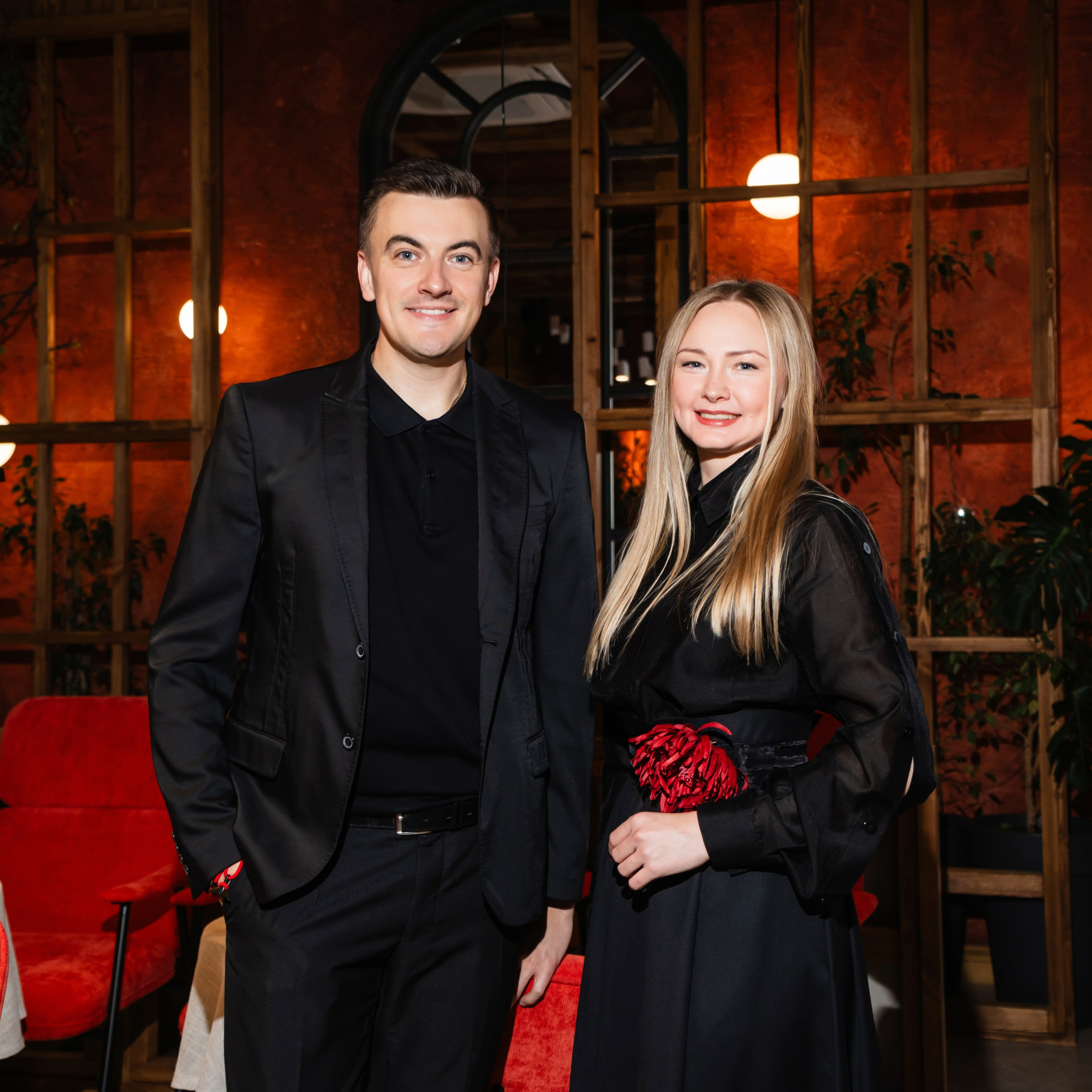 Презентация Бомонд & Salini / DiPasta