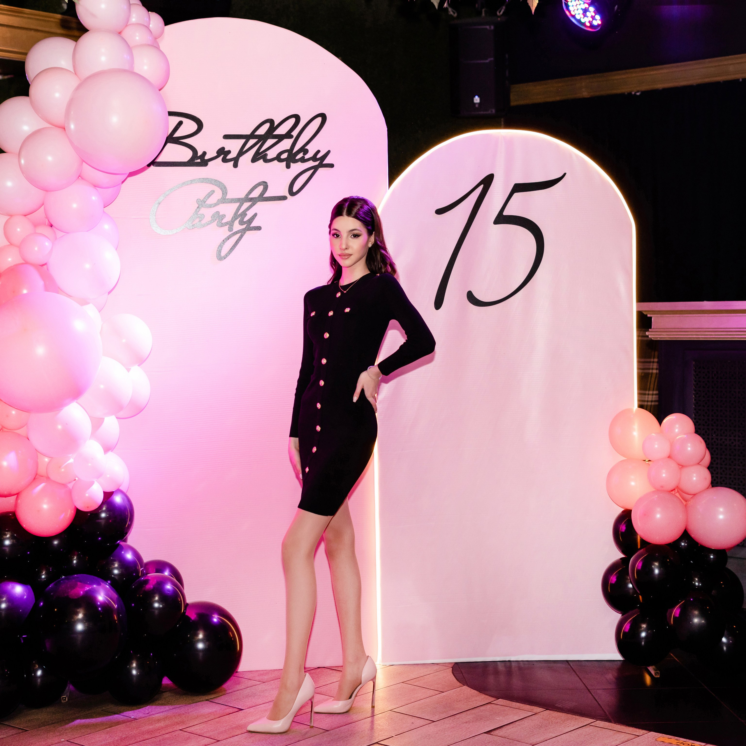 Изабелла / Calao