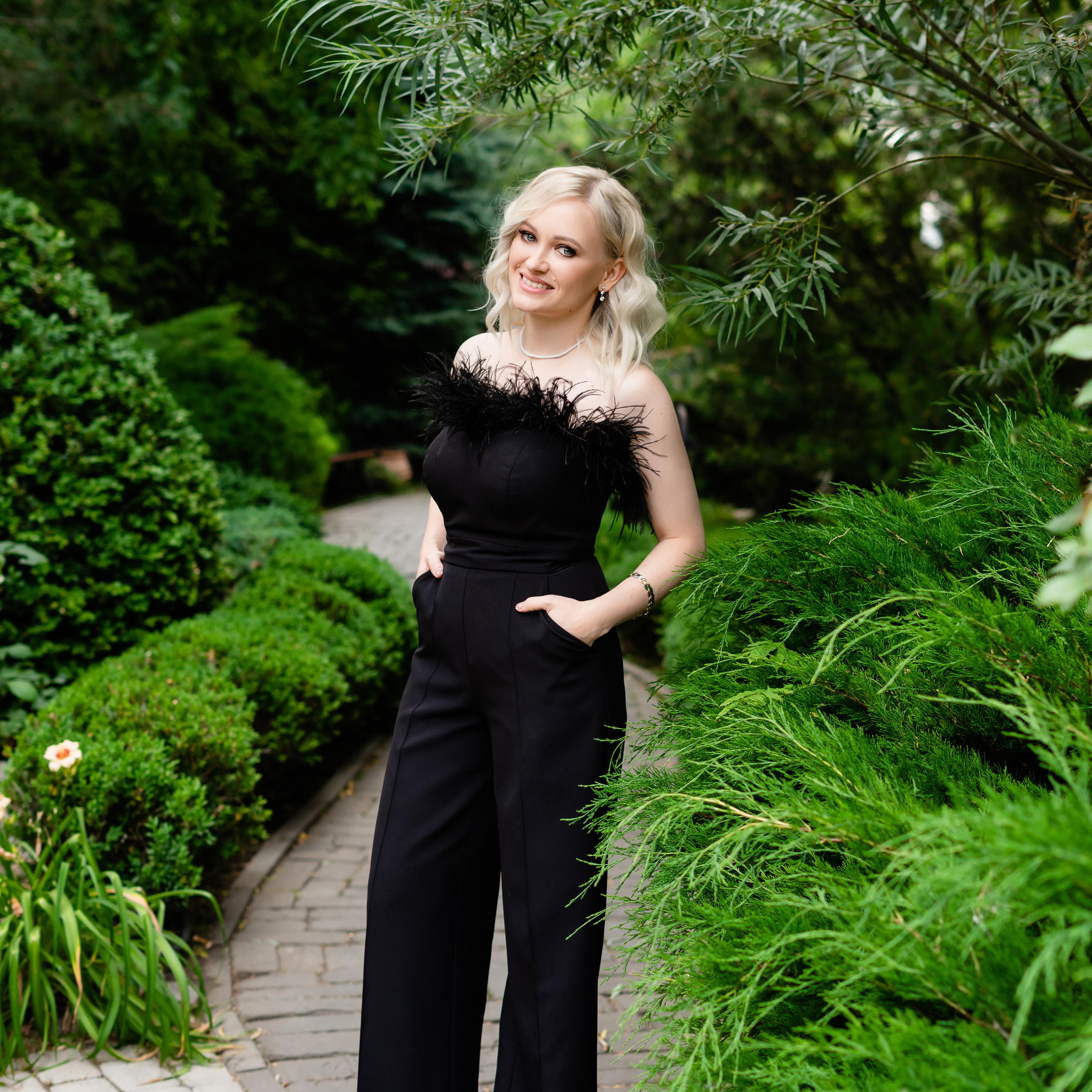 Настя ДР / Атаманская