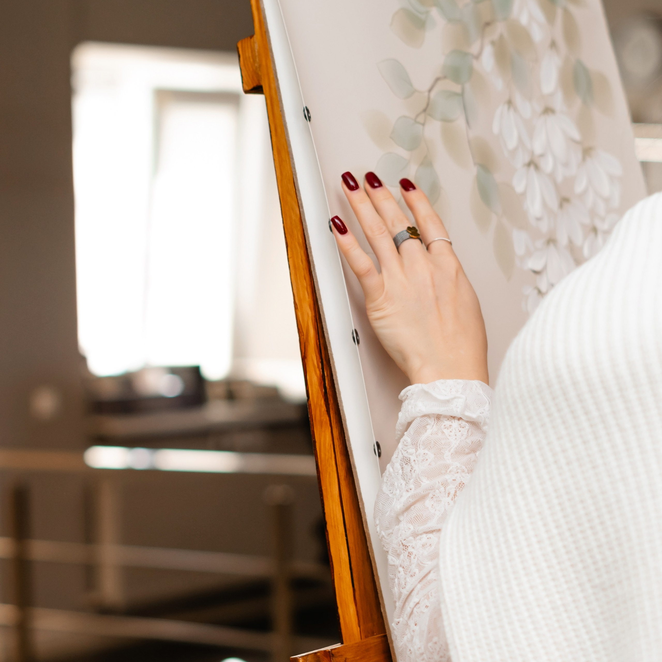 Бомонд / Презентация FRESQ