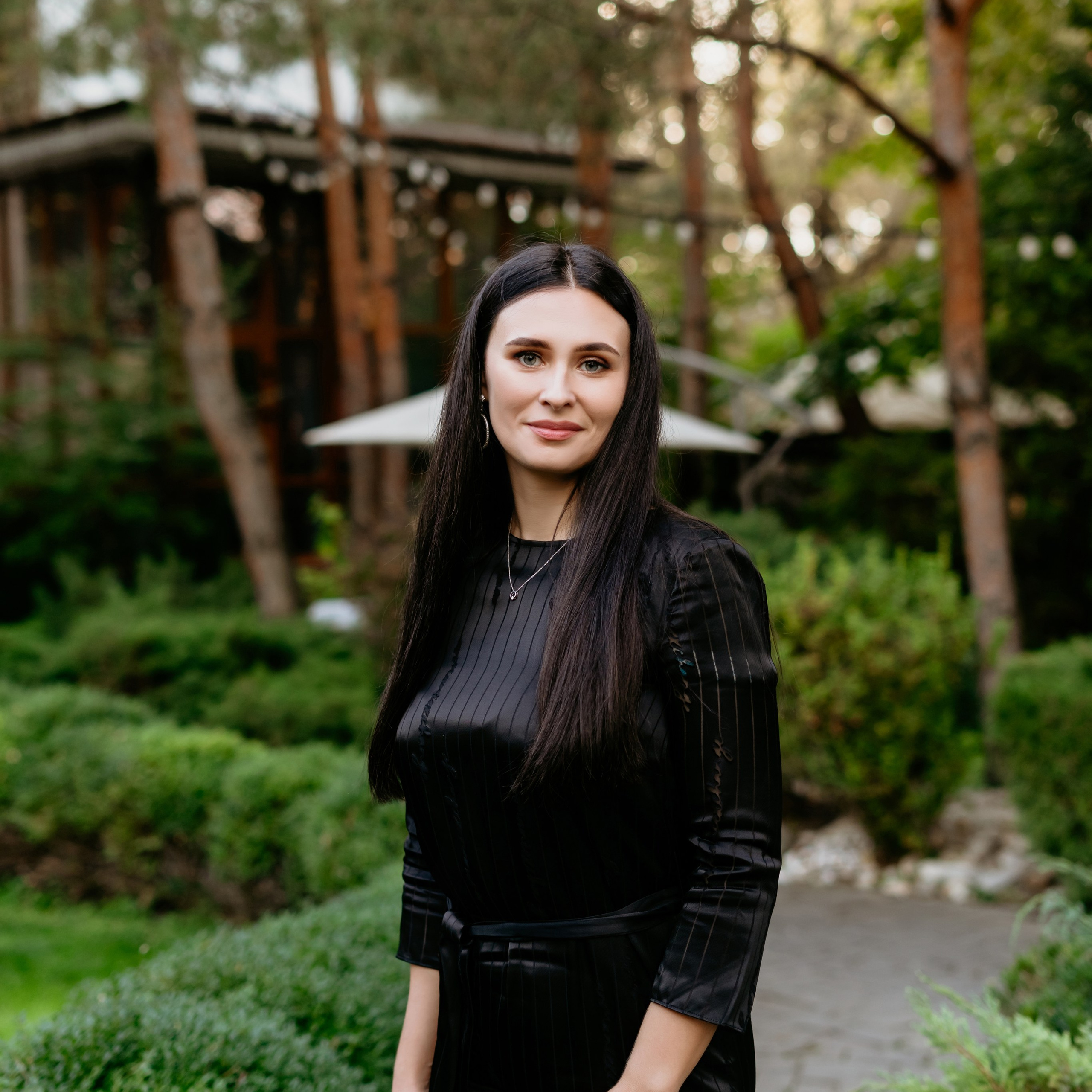 Наталья ДР / Атаманская